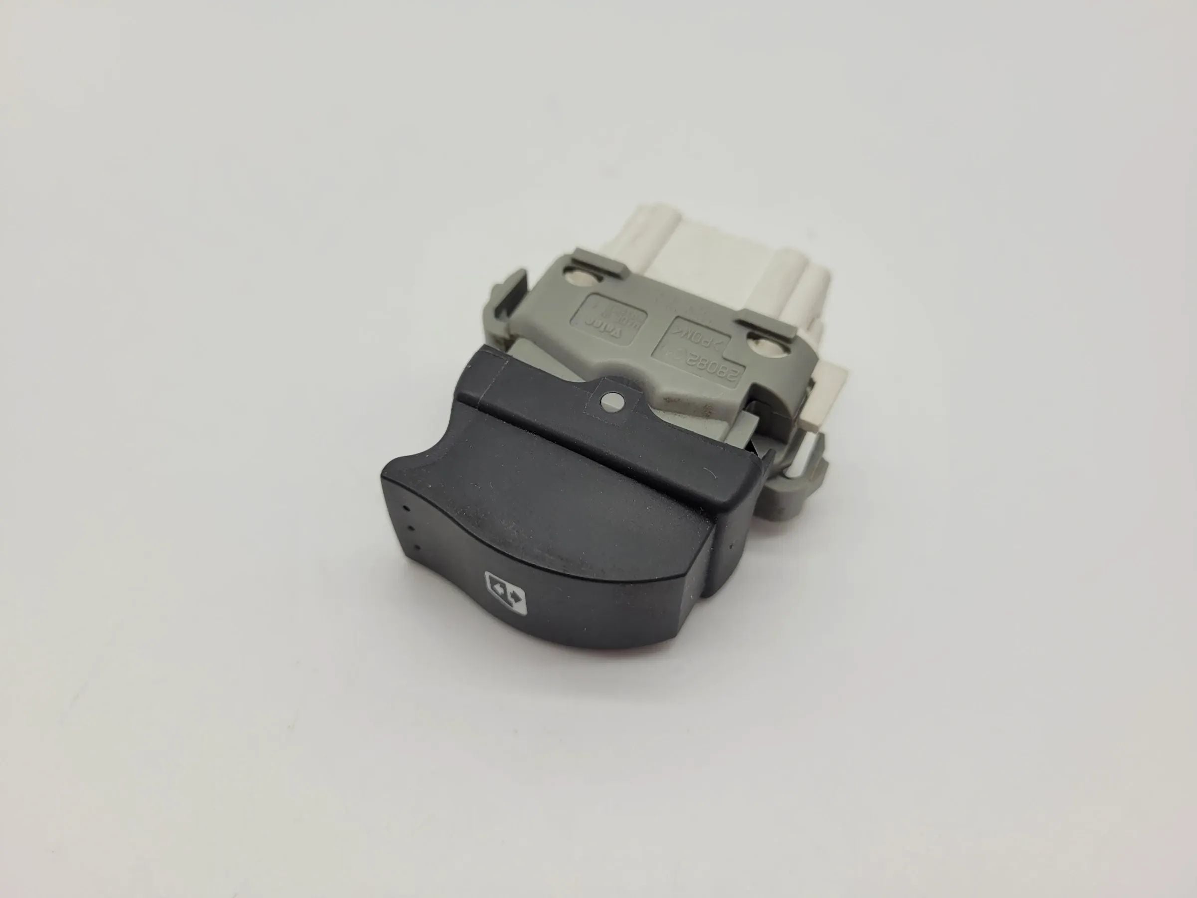 Original Renault Scenic II (JM0/1) Fensterheber Schalter L/R, 28082 / 315029