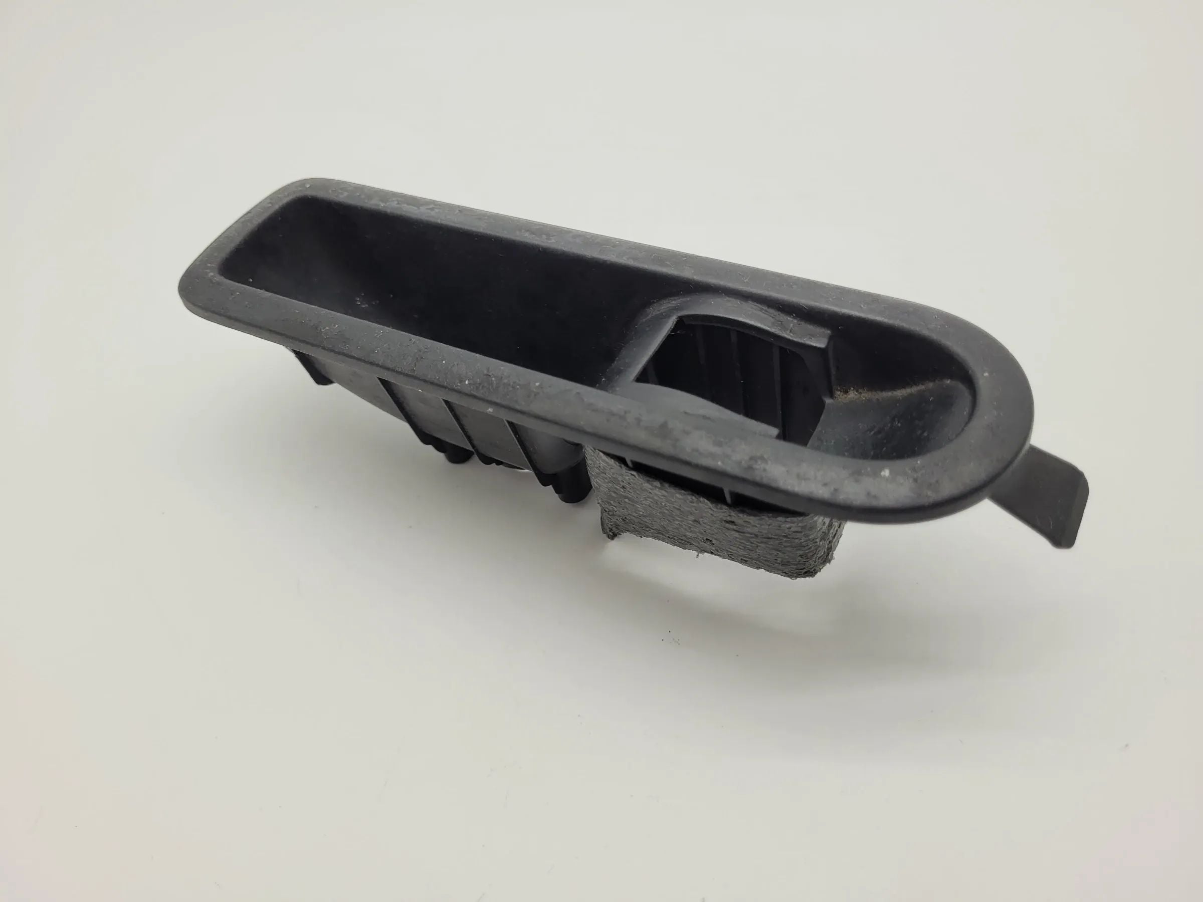 Original Renault Scenic II Blende Abdeckung Fensterheberschalter Links 156013870