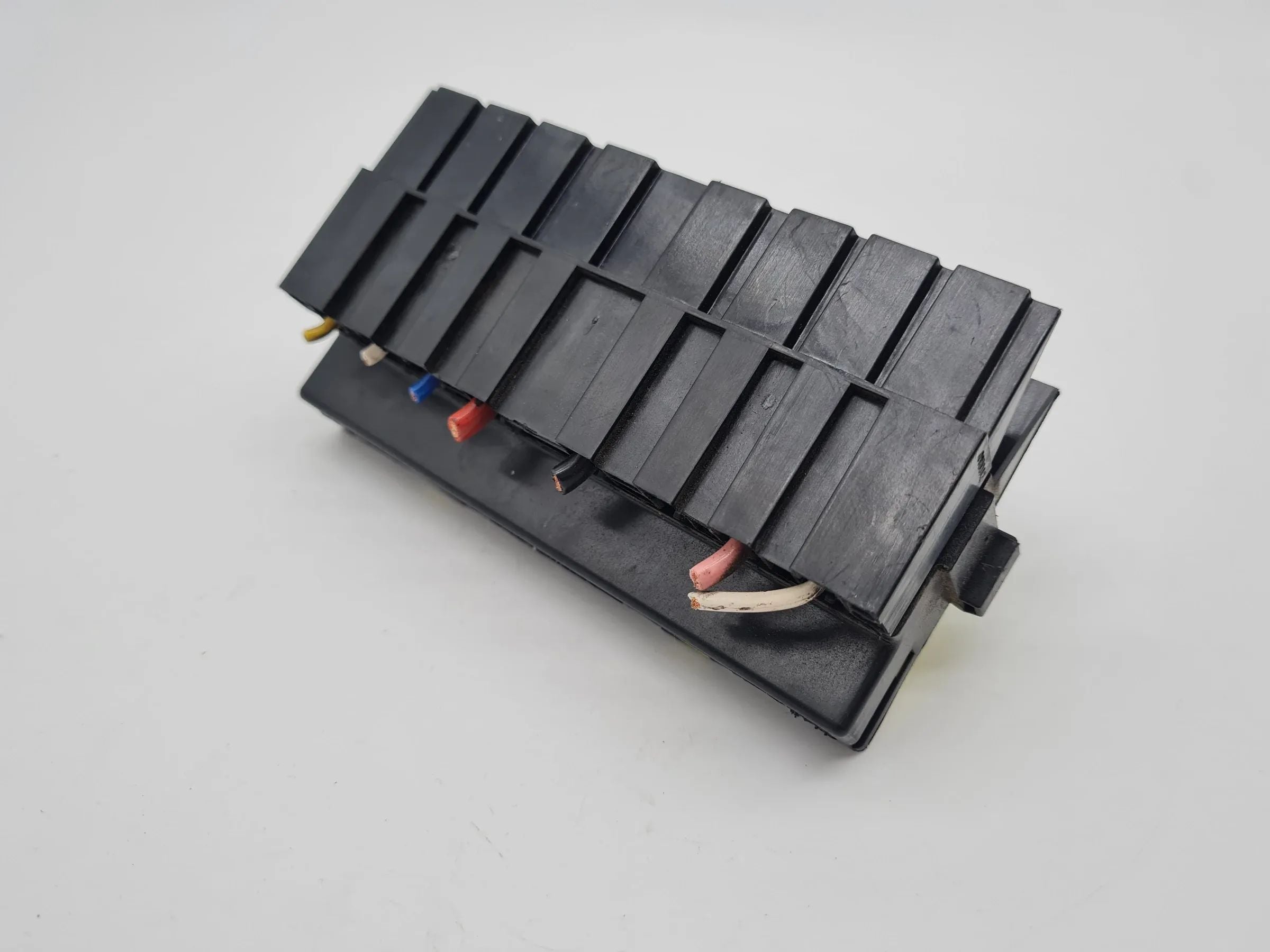 Original Peugeot 206 CC (2D) Schmelzsicherung 9636079380