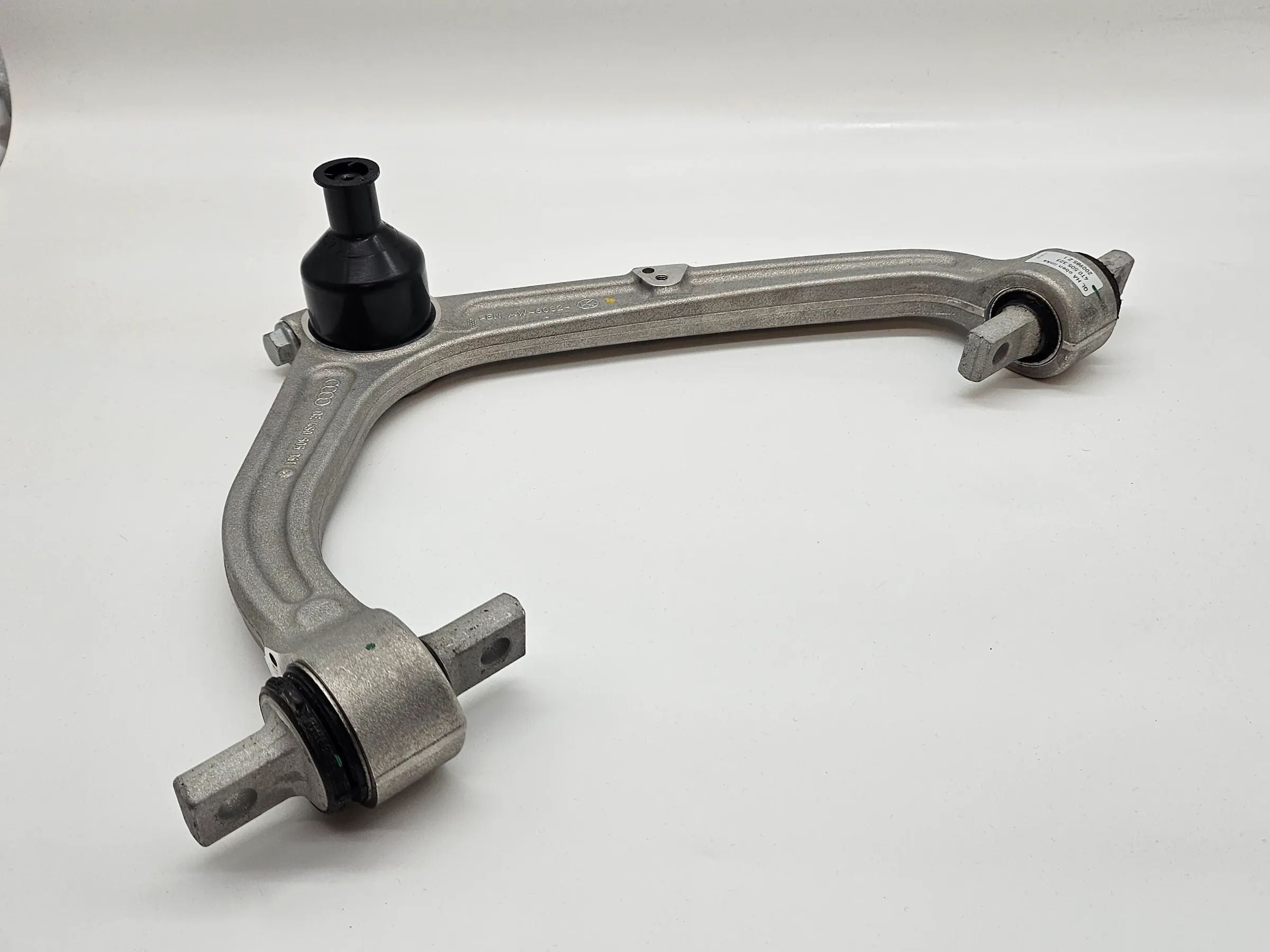 Original LAMBORGHINI HURACAN LP610 -4 Querlenker hinten oben links 4S0505361