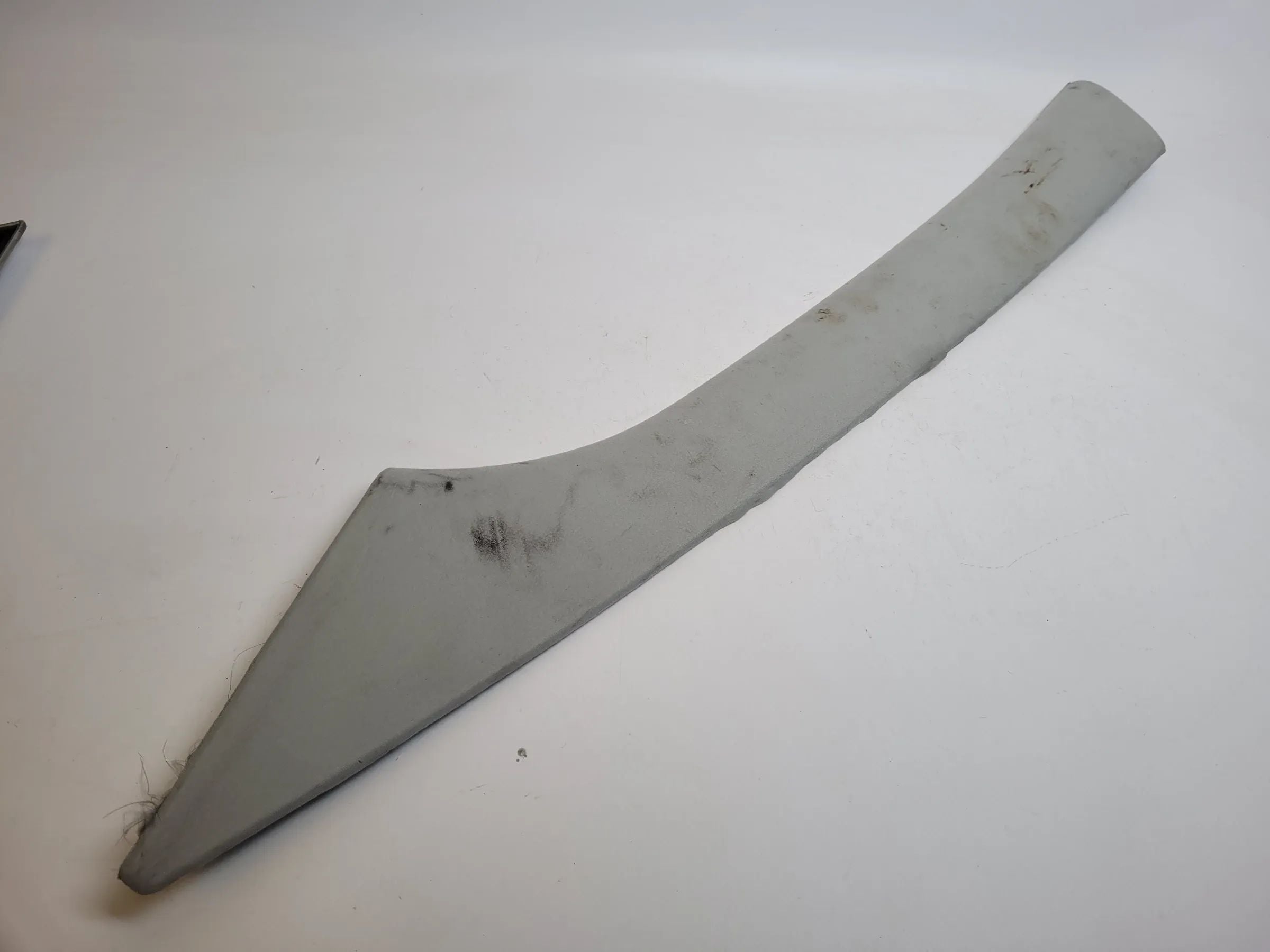 Original Citroen C5 (RE/DC/DE/DC) Verkleidung A-Säule Links 9631639077