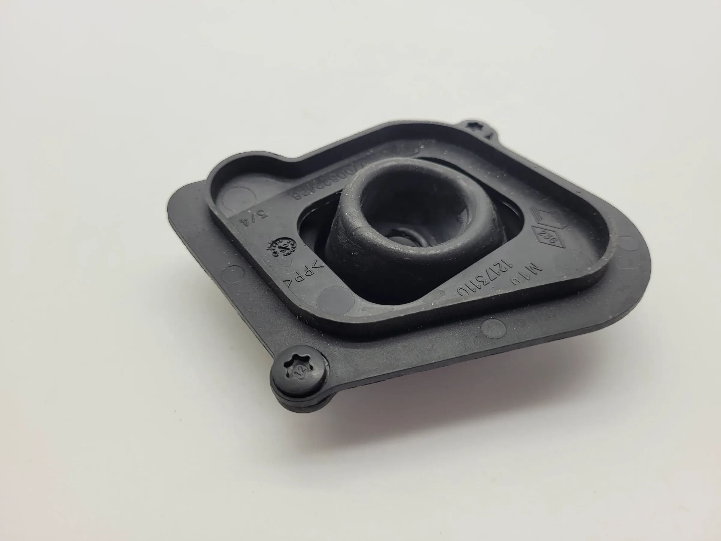 Original Renault Twingo I 1 (C06) Abdeckung Blende Tür Links 7700822428