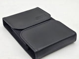 Original BMW M8 GRAN COUPÉ F92 G15 M-  Compact Bordmappe Leder schwarz