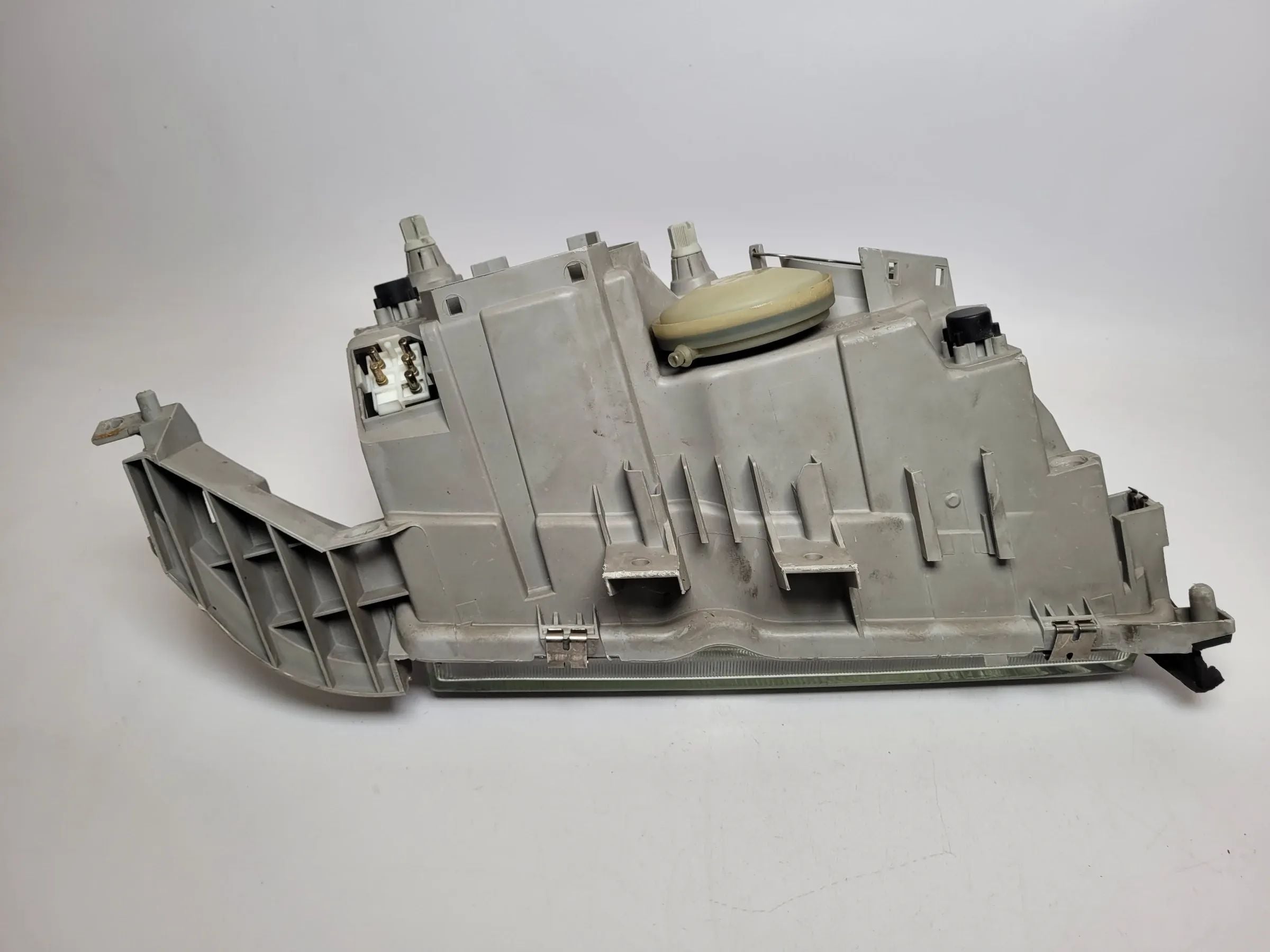 Original Mercedes-Benz C-Klasse Scheinwerfer / Frontleuchte Links, A2028202961