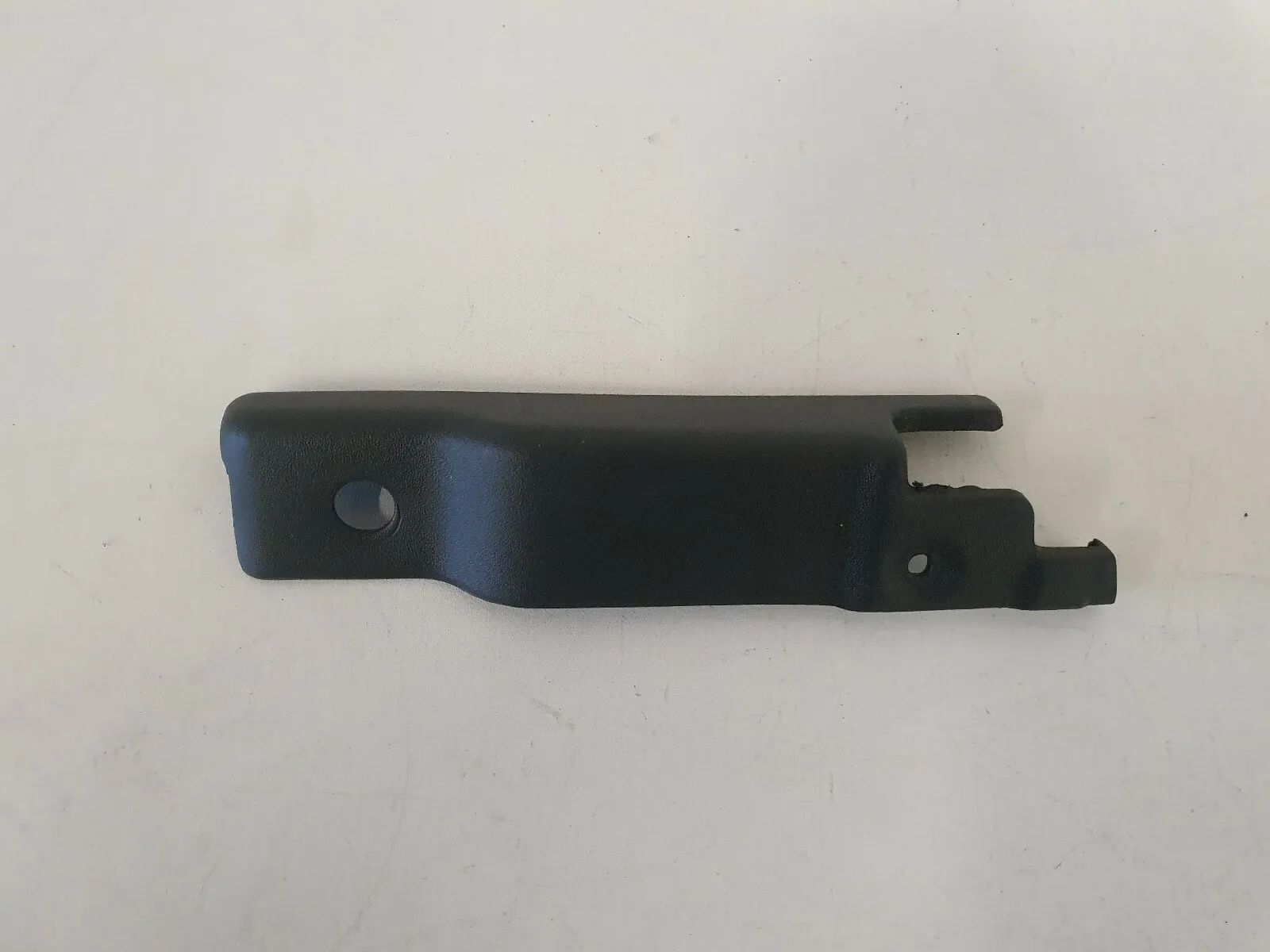 Original VW Golf 4 IV 1E Cabriolet (98-02) Couvercle Levier Toit 1E0871342