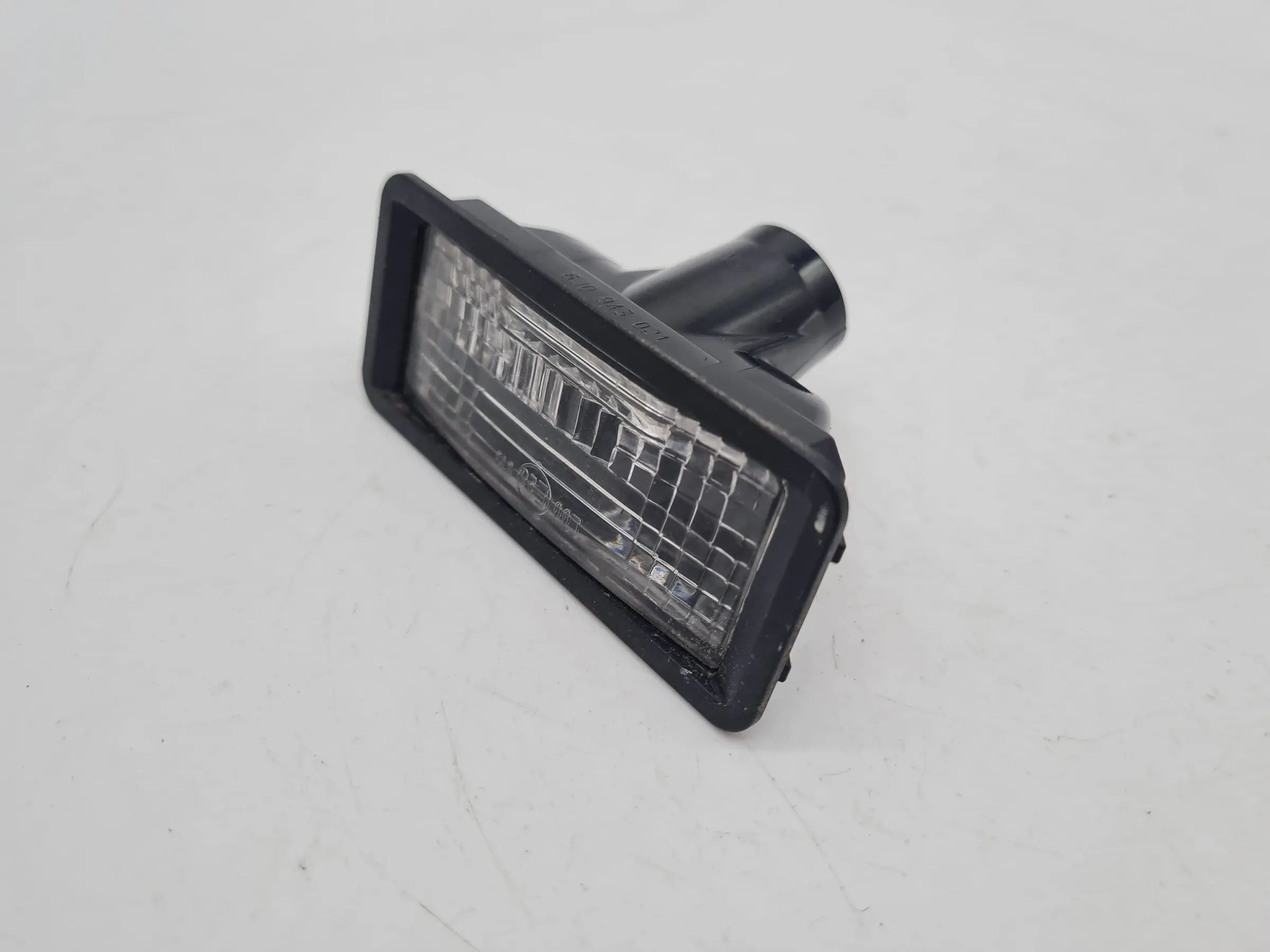 Original Seat Ibiza IV (6J5/6P1) Kennzeichenbeleuchtung 6J09343021