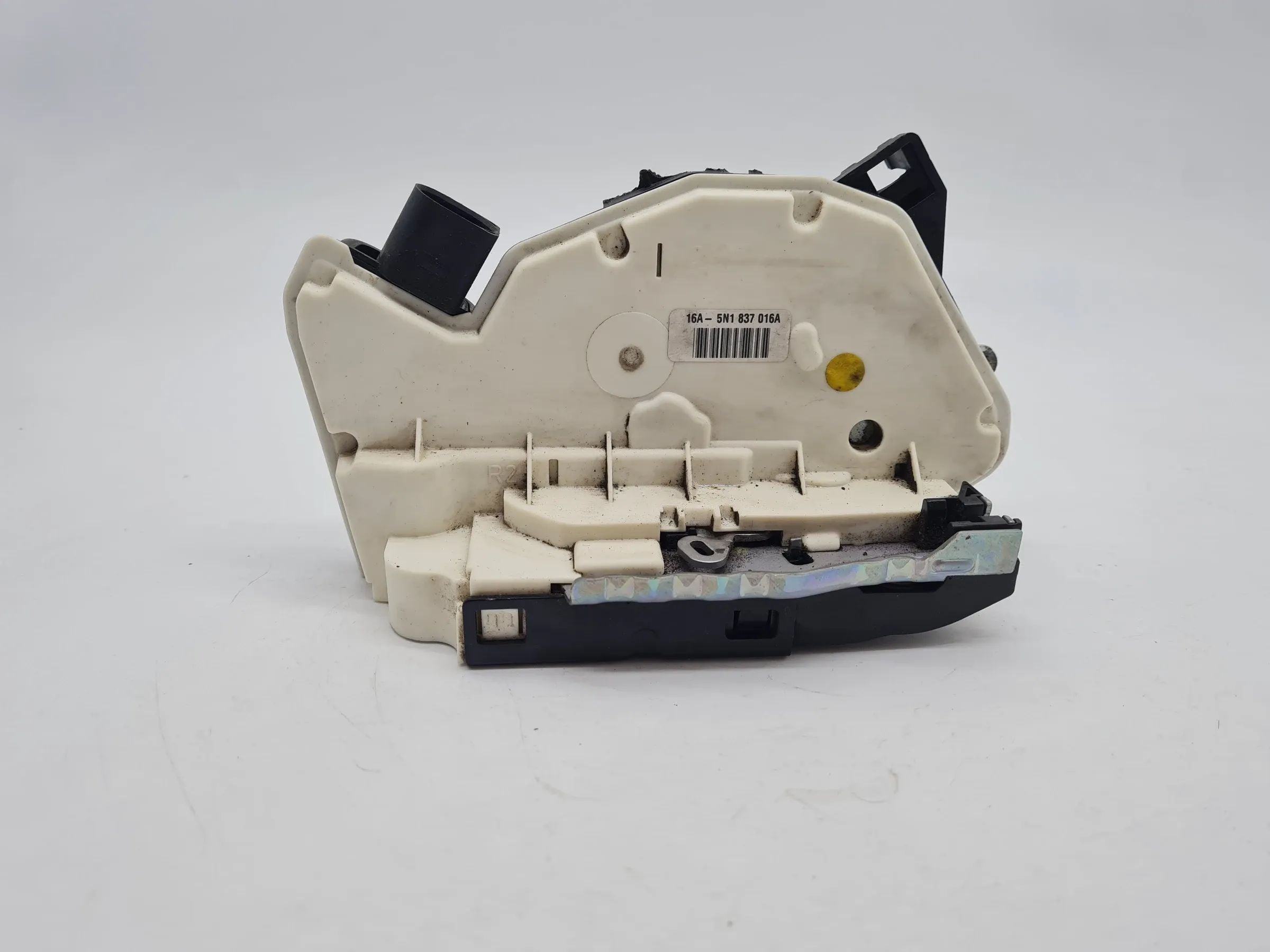 Original Seat Ibiza IV (6J5/6P1) Stellmotor Türschloß ZVS Rechts 5N1837016A