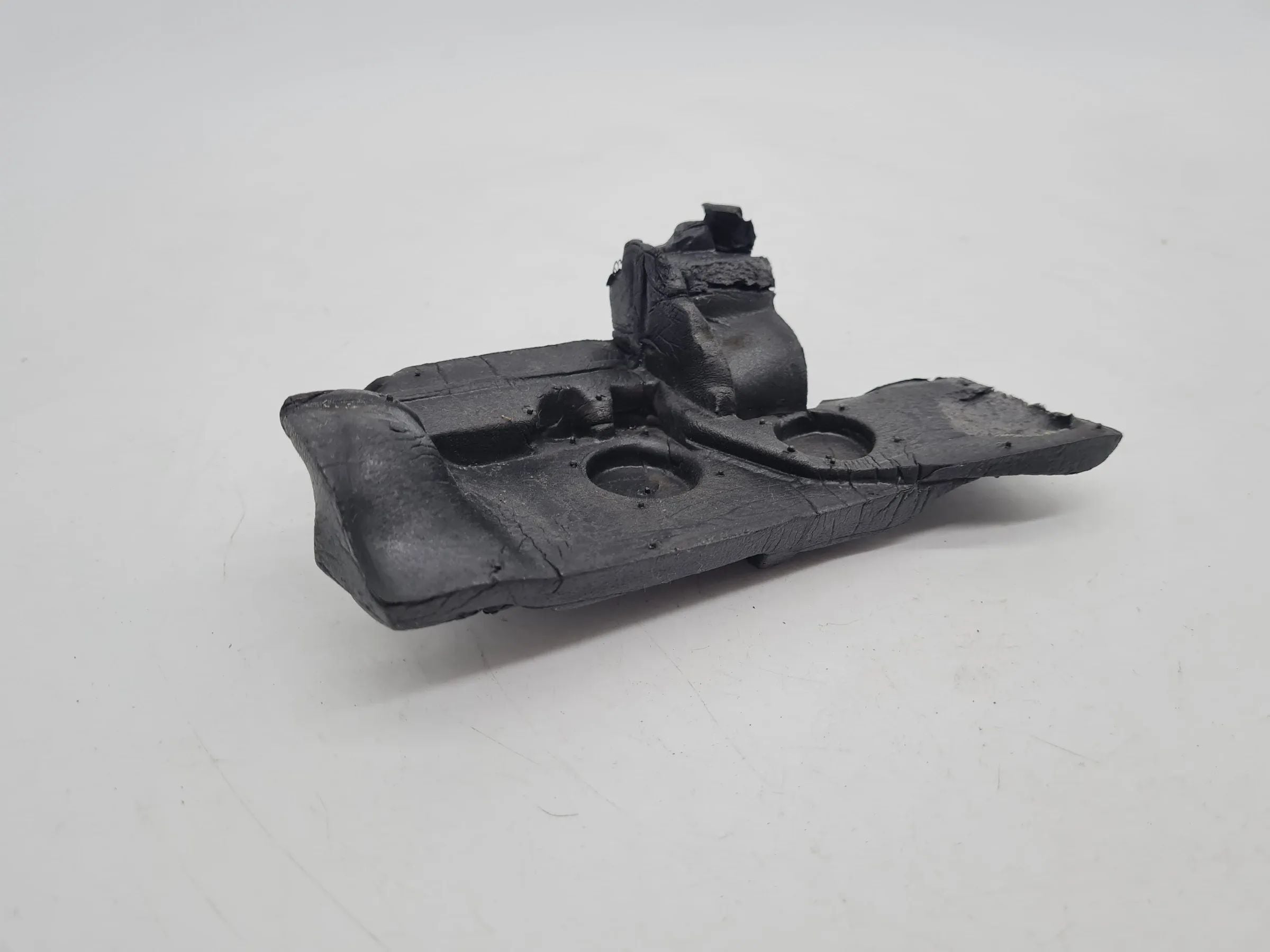 Original Audi A4 (8E/B6/B7) Dichtung Formteil Schaumstoff 8E0867370B
