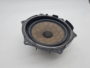 Original Seat Ibiza IV (6J5/6P1) Lautsprecher L/R Vorne 6J0035411