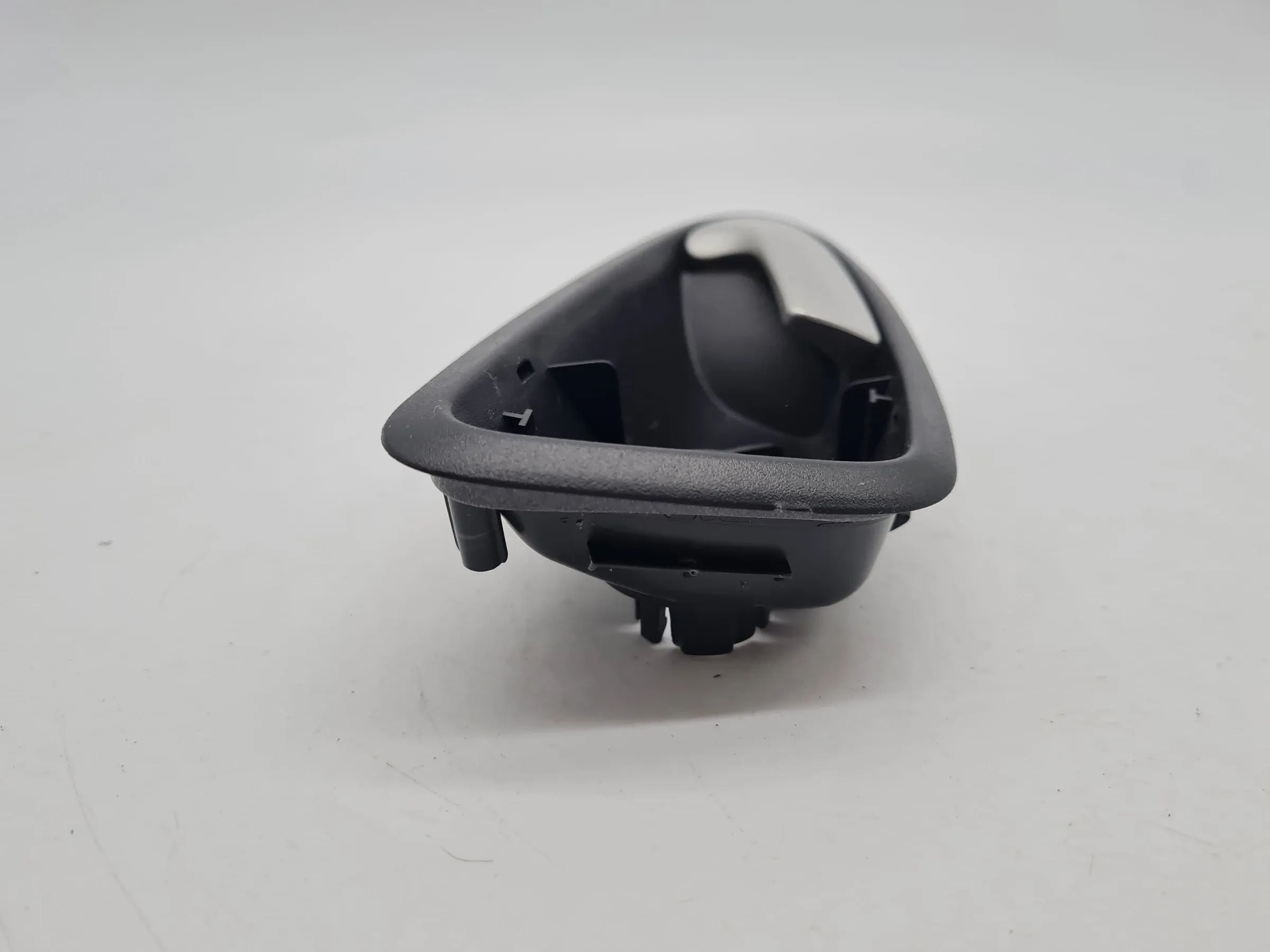 Original Seat Ibiza IV (6J5/6P1) Türgriff Verchromt Rechts Vorne 6J0837114