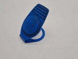 Original VW/Audi/Skoda/Seat A4 Verschluss, Waschwasserbehälter 8D0955455