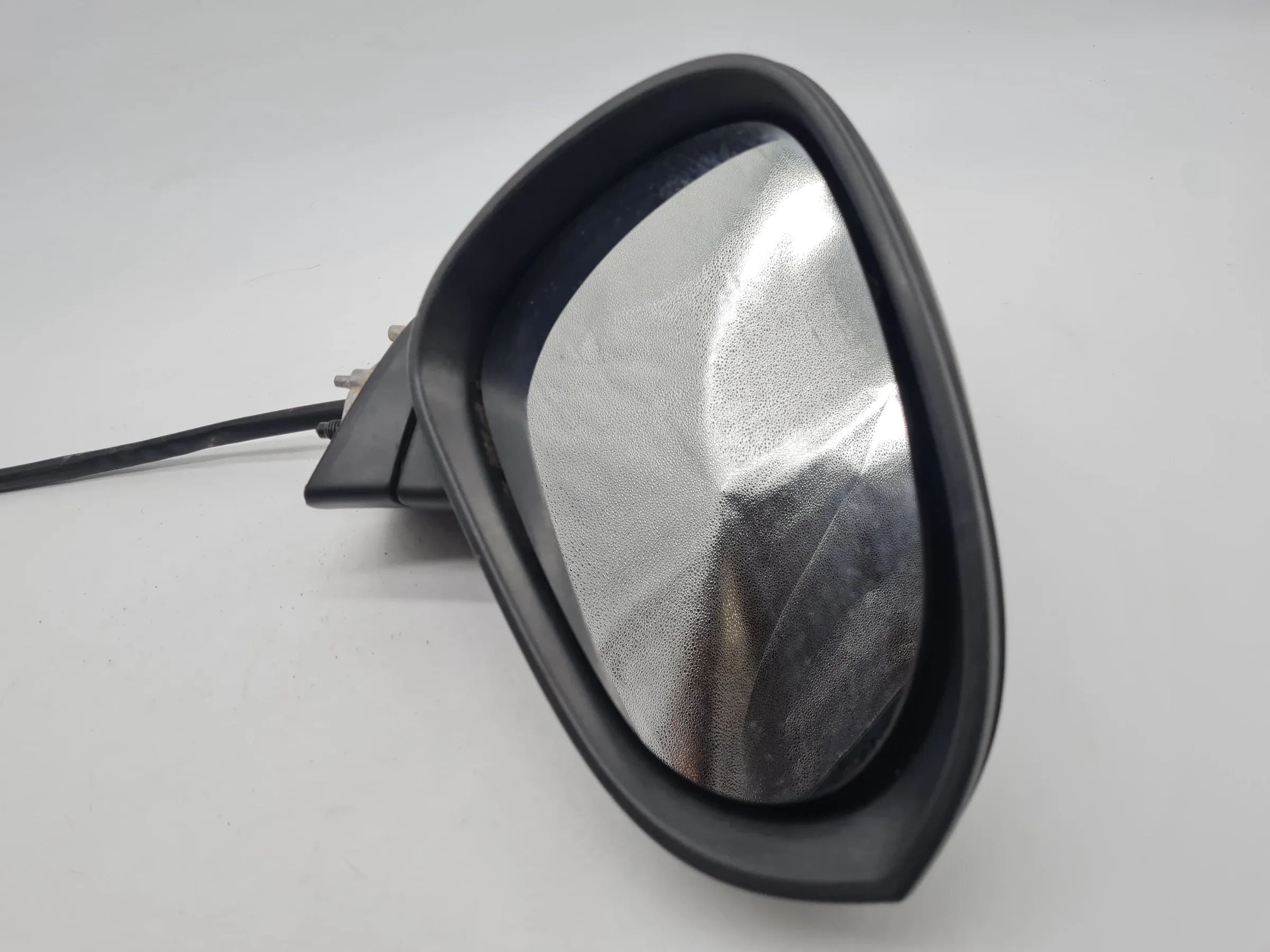 Original Seat Ibiza IV (6J5/6P1) Außenspiegel Mechanisch Rechts 6J1857508F