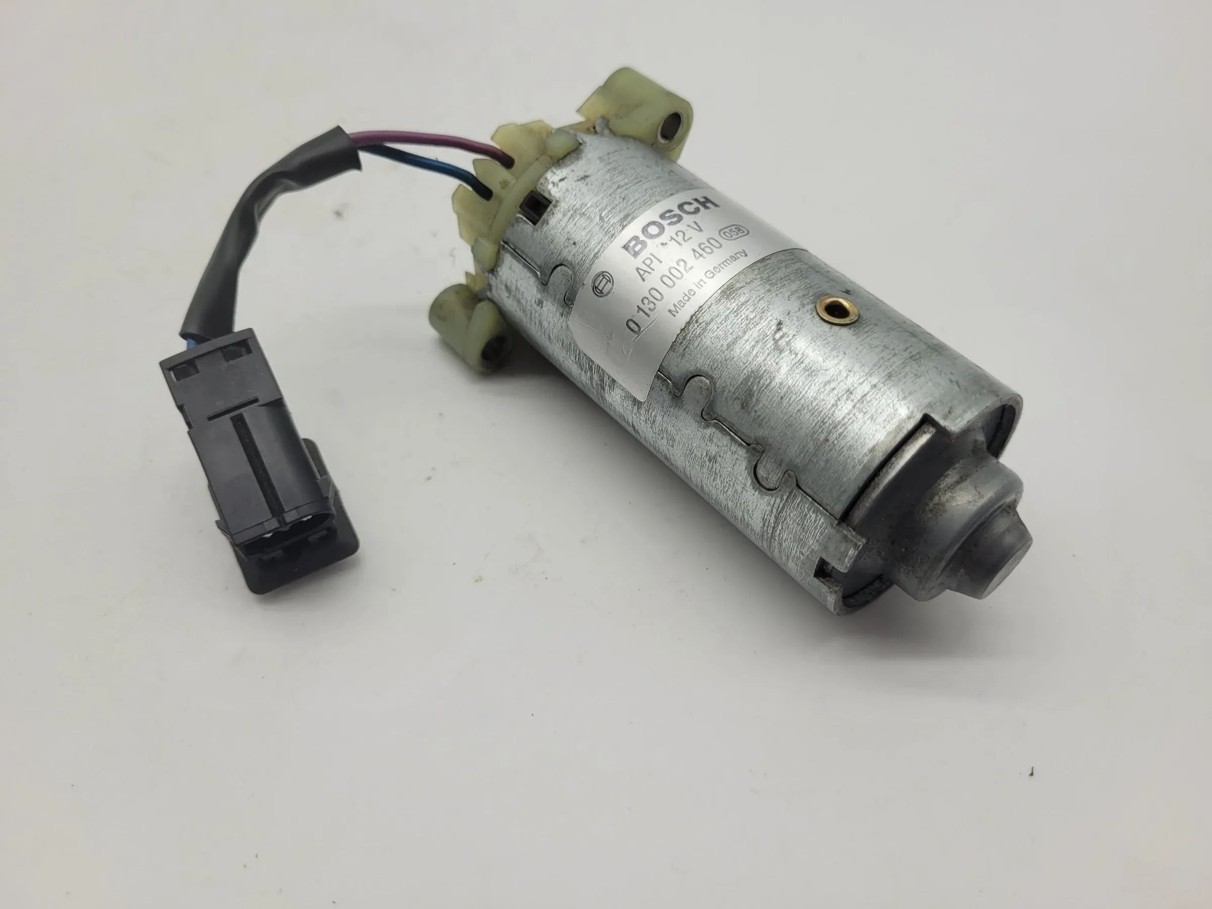 BMW 7er E38 Stellmotor Sitzverstellung 0130002460 Original