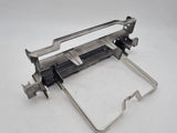 BMW 5er Touring E39 Einbaurahmen Radioschacht 51.45-8184159.9 Original