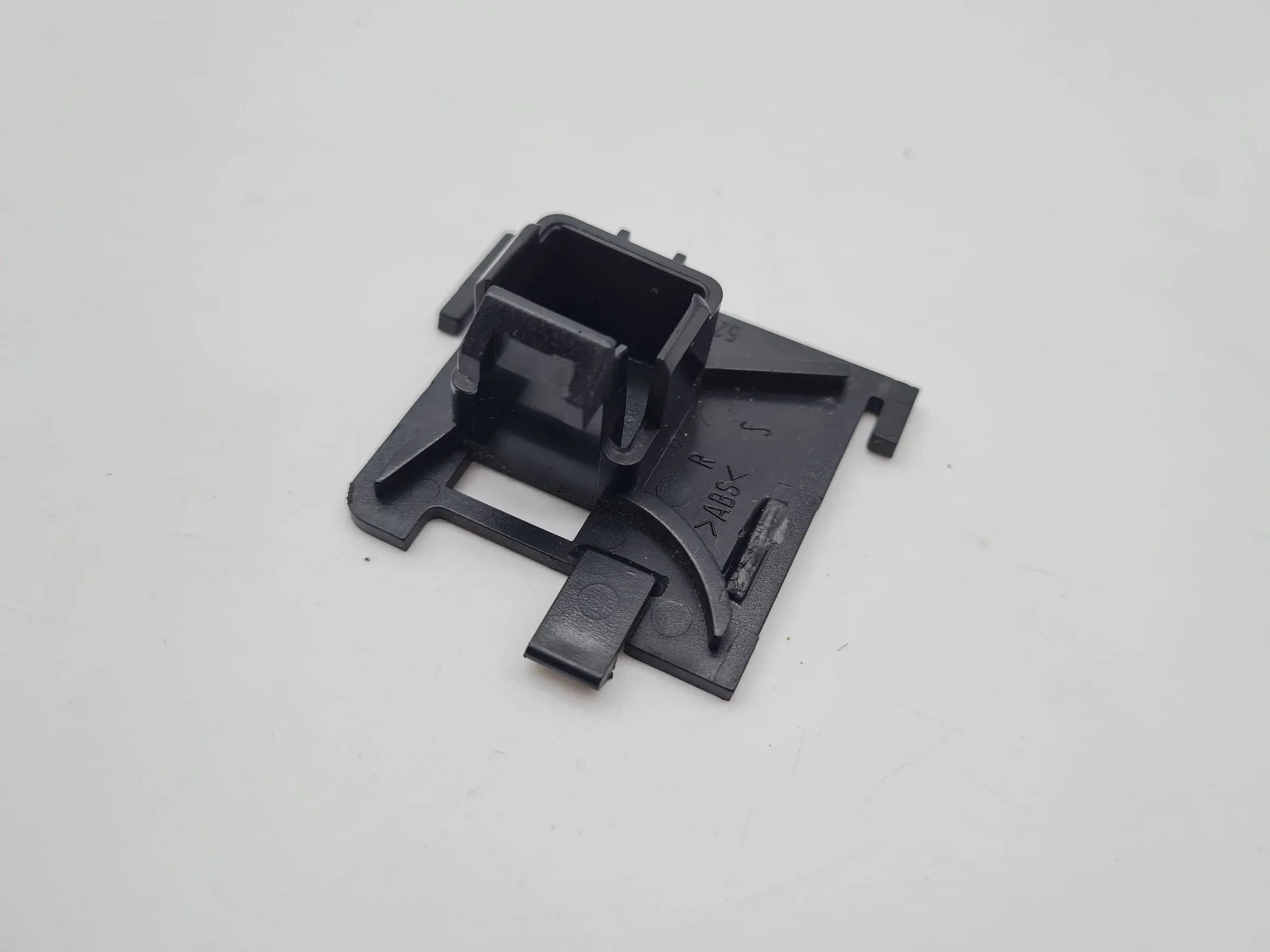 BMW 7er E38 Verkleidung Sitzträgerplatte Rechts Vorne 52.10-8207406 Original