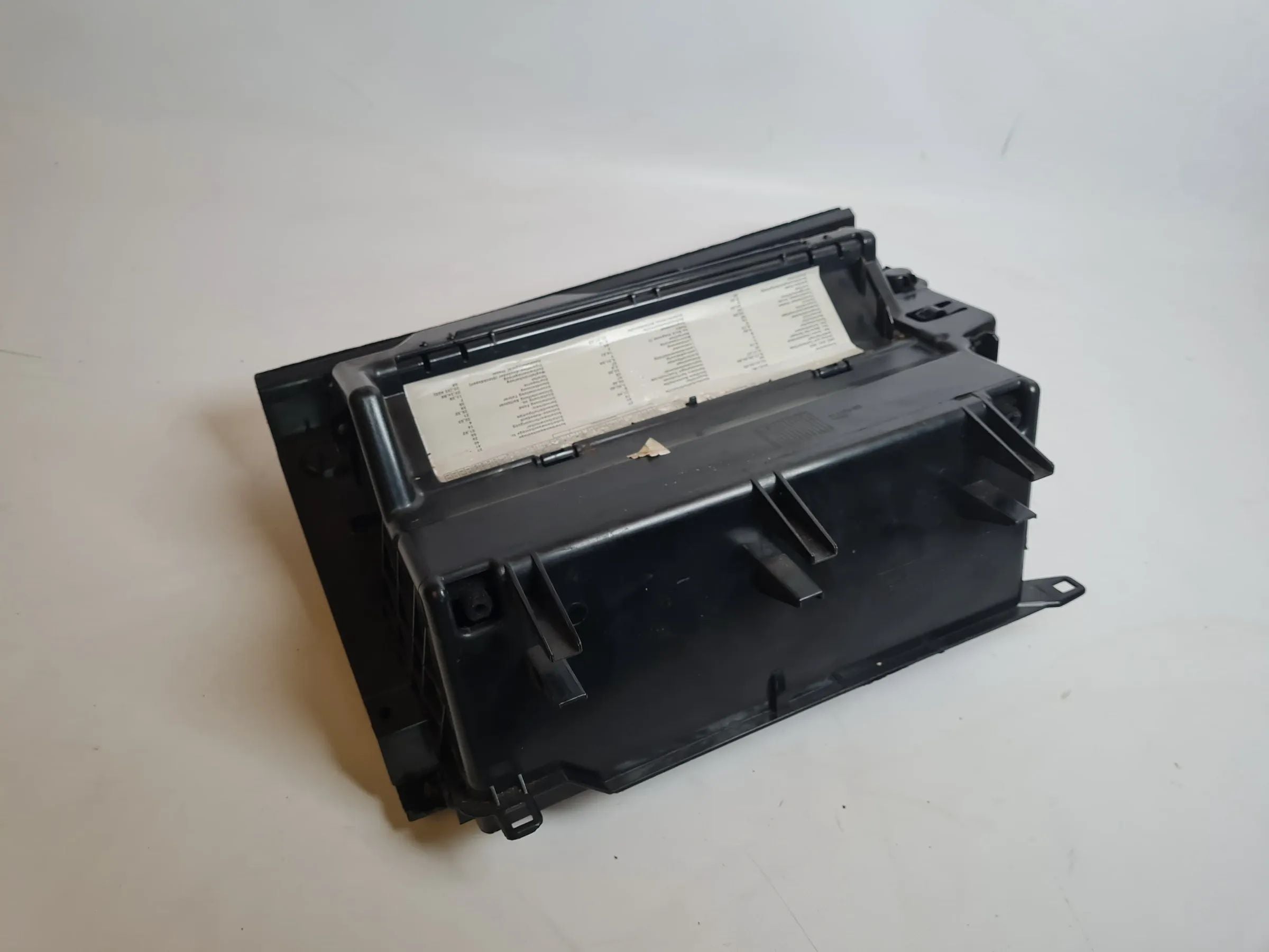 BMW X5 E53 Handschuhfach Kasten 840865910 Original
