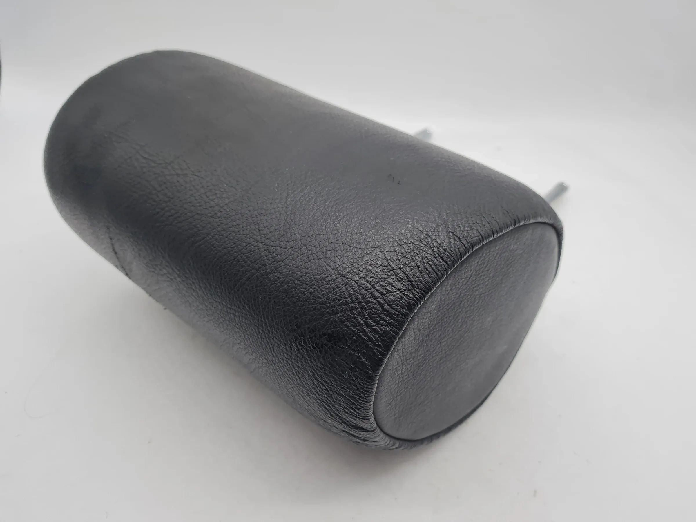 Original BMW 5er Touring E39 Kopfstütze Leder Schwarz Vorne R/L
