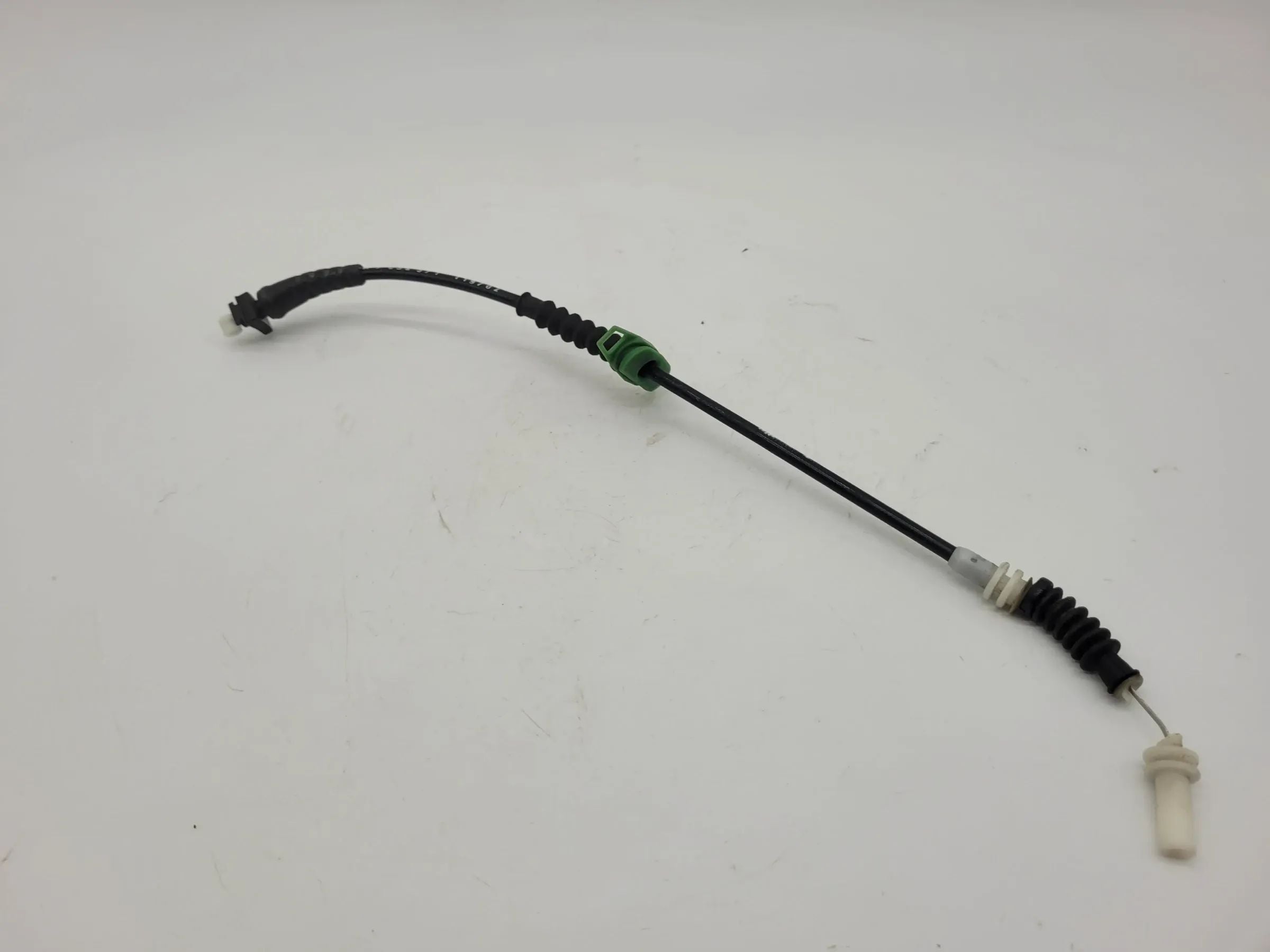 BMW 5er Touring E61 Bowdenzug Seilzug Hinten L/R 7034571 Original