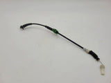 BMW 5er Touring E61 Bowdenzug Seilzug Hinten L/R 7034571 Original