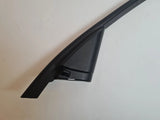 BMW 3er Touring E91 Fensterrahmen Tür Blende Vorne Rechts 51.34-7060206 Original