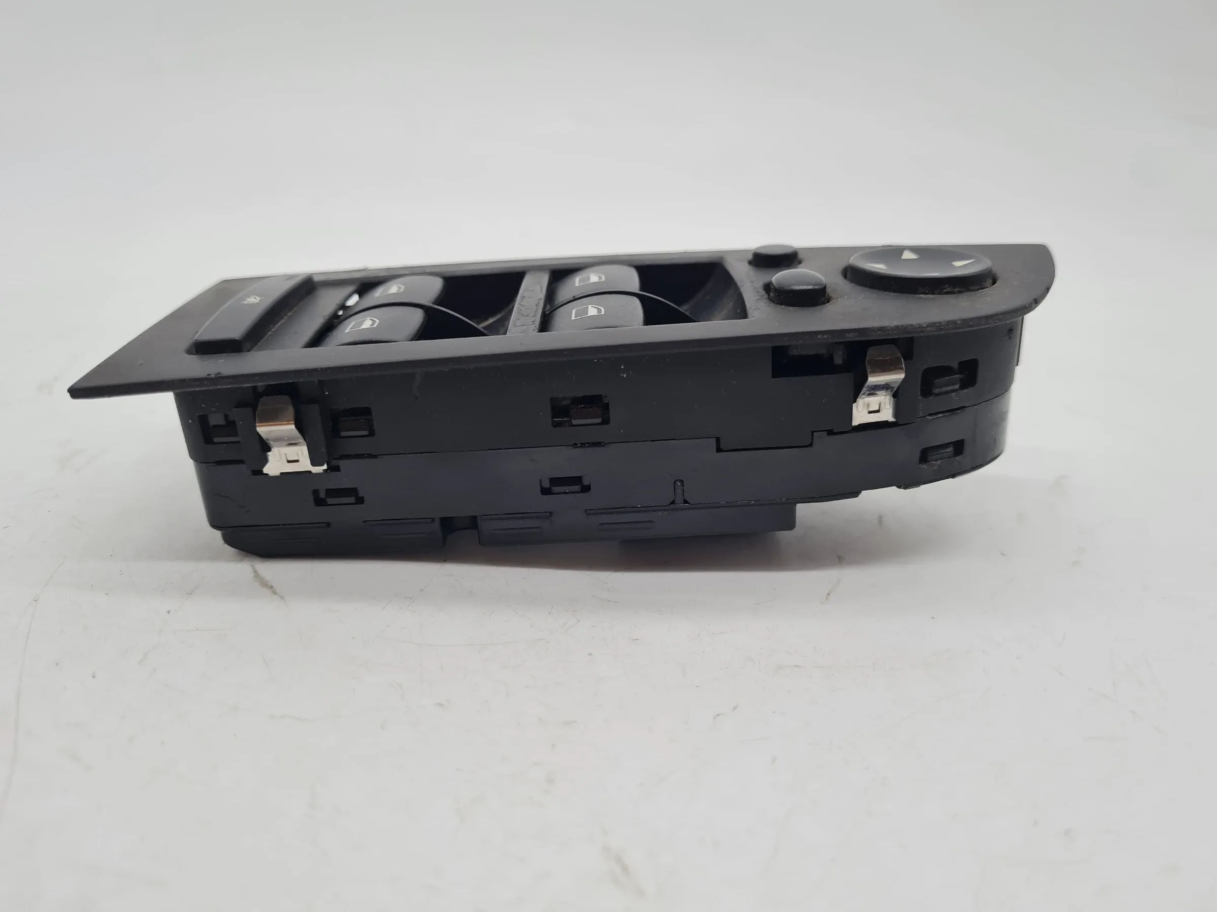 BMW 3er Touring E91 Fensterheber Schalter Taste Links 6948632-06 Original