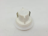 Seat Ibiza III 6L1 Scheinwerfer Blinker Fassung L/R (6L1941005/6 M) (Original)
