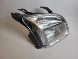 Ford Fusion JU Scheinwerfer/Frontleuchte Rechts 084311155R