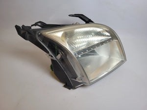 Ford Fusion JU Scheinwerfer/Frontleuchte Rechts 24689800 (Original)