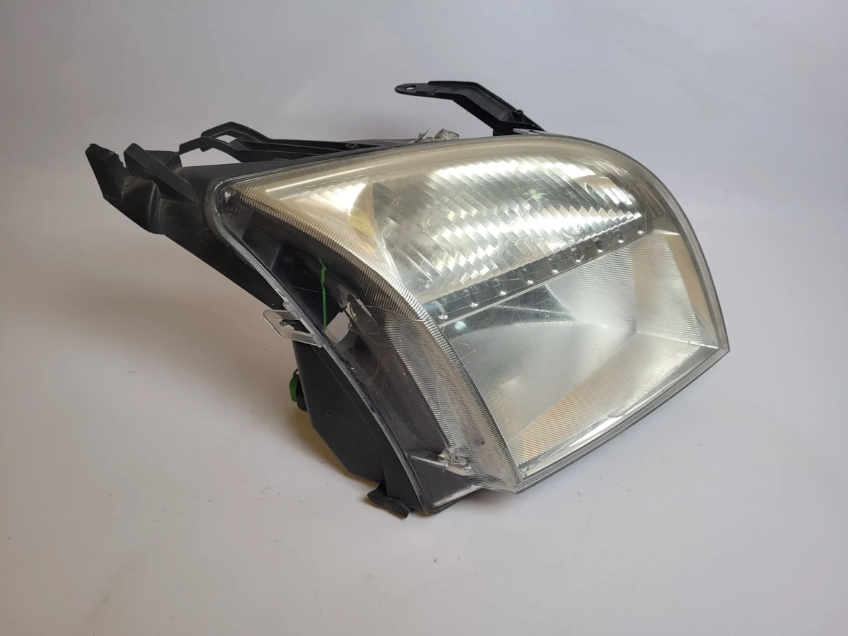 Ford Fusion JU Scheinwerfer/Frontleuchte Rechts 24689800 (Original)
