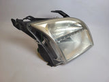 Ford Fusion JU Scheinwerfer/Frontleuchte Rechts 24689800 (Original)