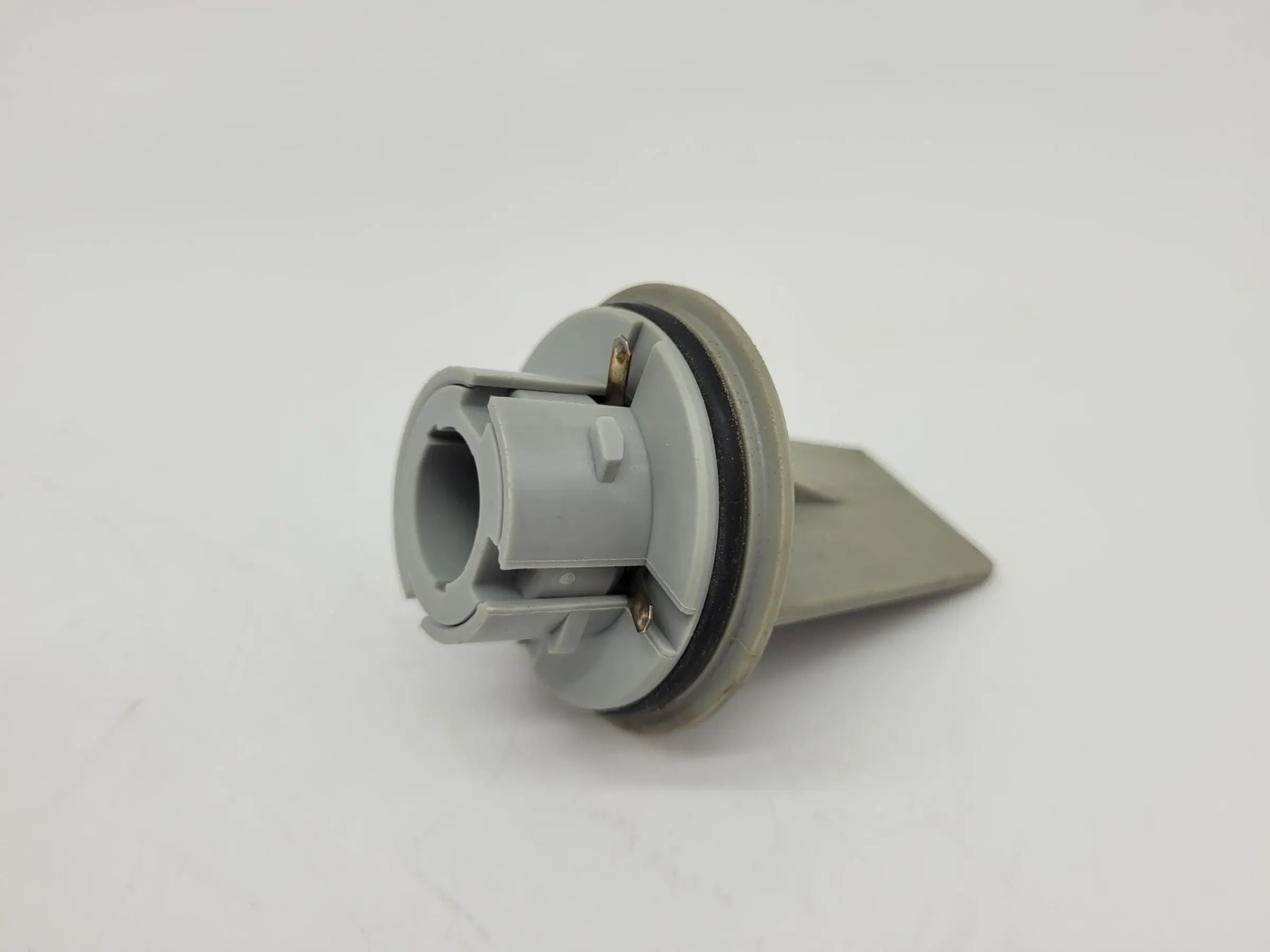 Skoda Fabia 6Y Scheinwerfer Blinkerfassung L/R (246366) (Original)