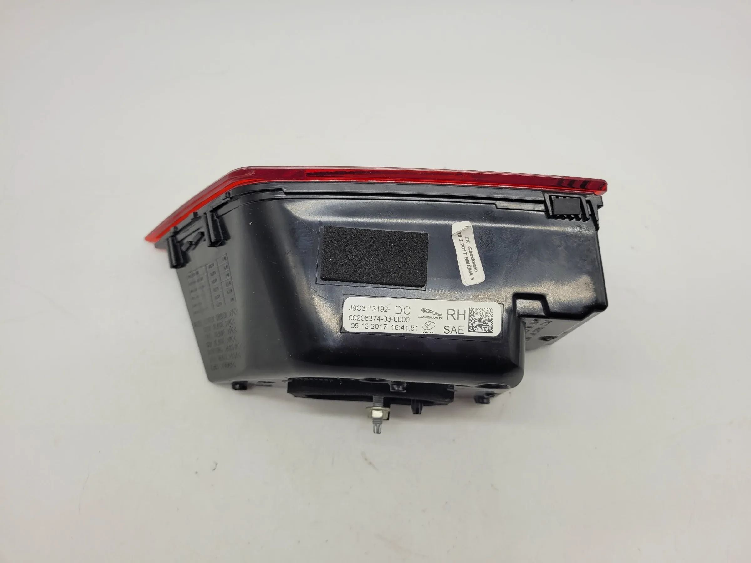 Original Jaguar E-Pace (X540) Rückleuchte/Rücklicht Rechts J9C3-13192-D/C