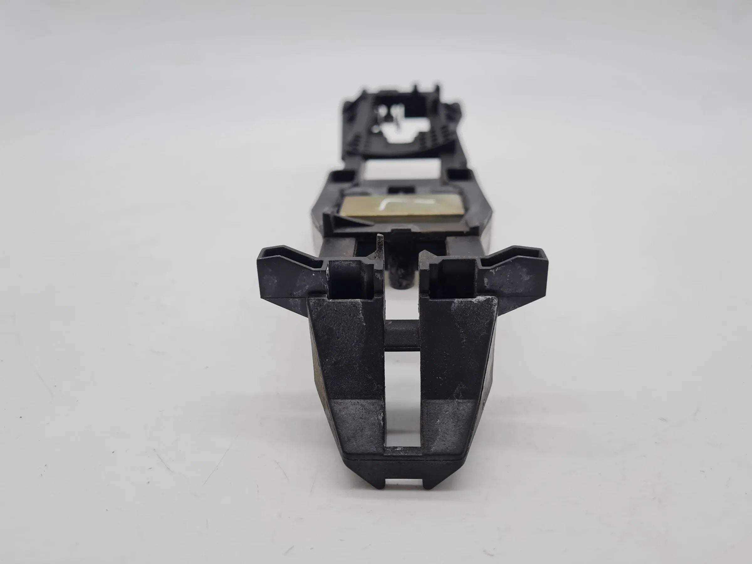 Original Mercedes-Benz C-Klasse (CL203) Türgriff Mechanismum Links A2037600134