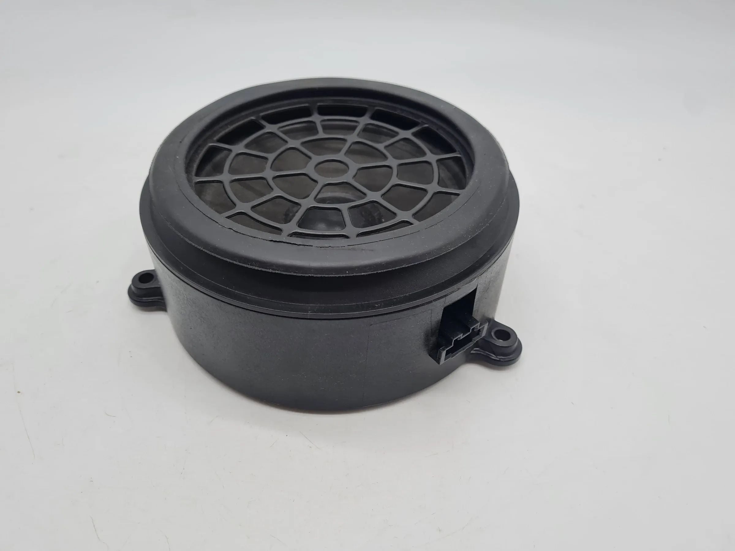 Original Mercedes-Benz C-Klasse (CL203) Lautsprecher Box L/R A2038201202
