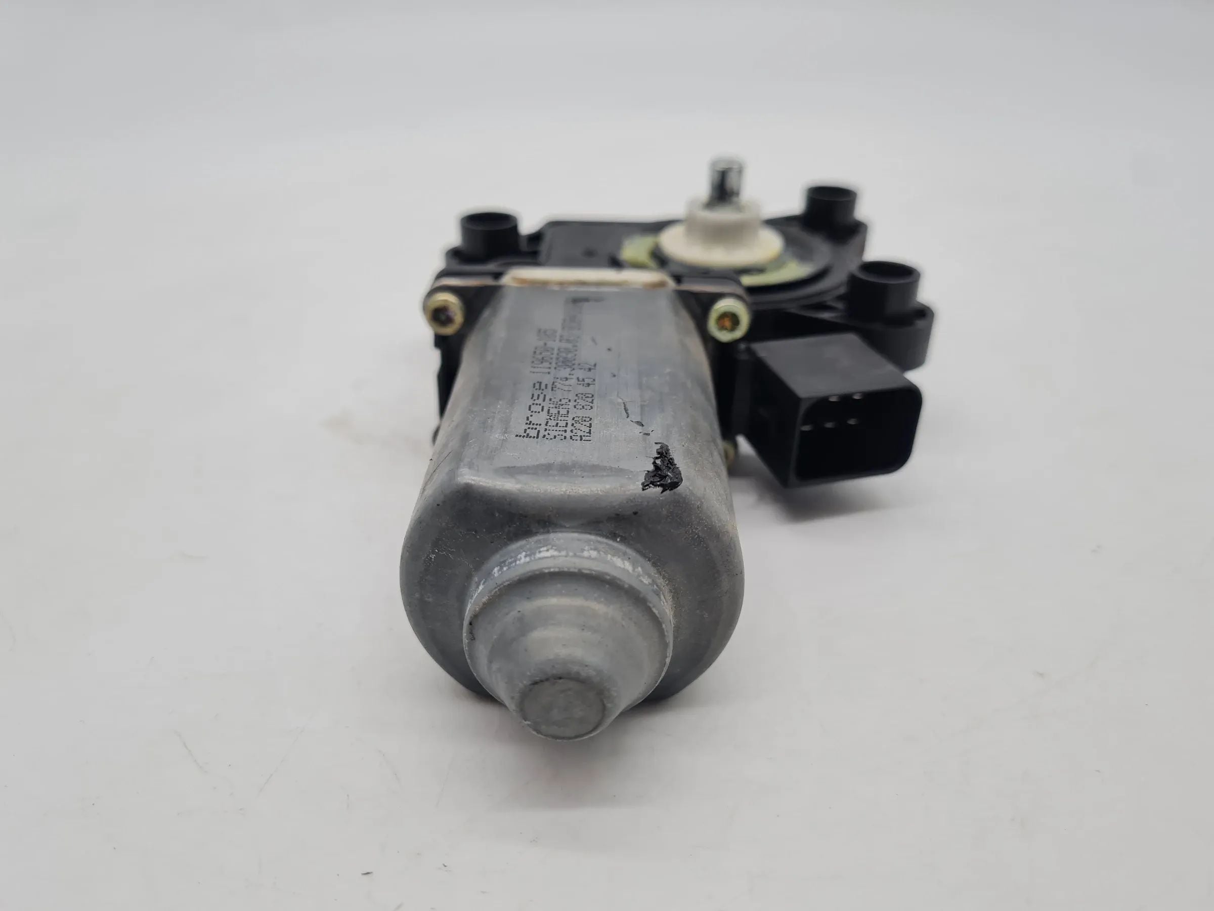 Original Mercedes-Benz C-Klasse (CL203) Motor Fensterheber Rechts A2208204542