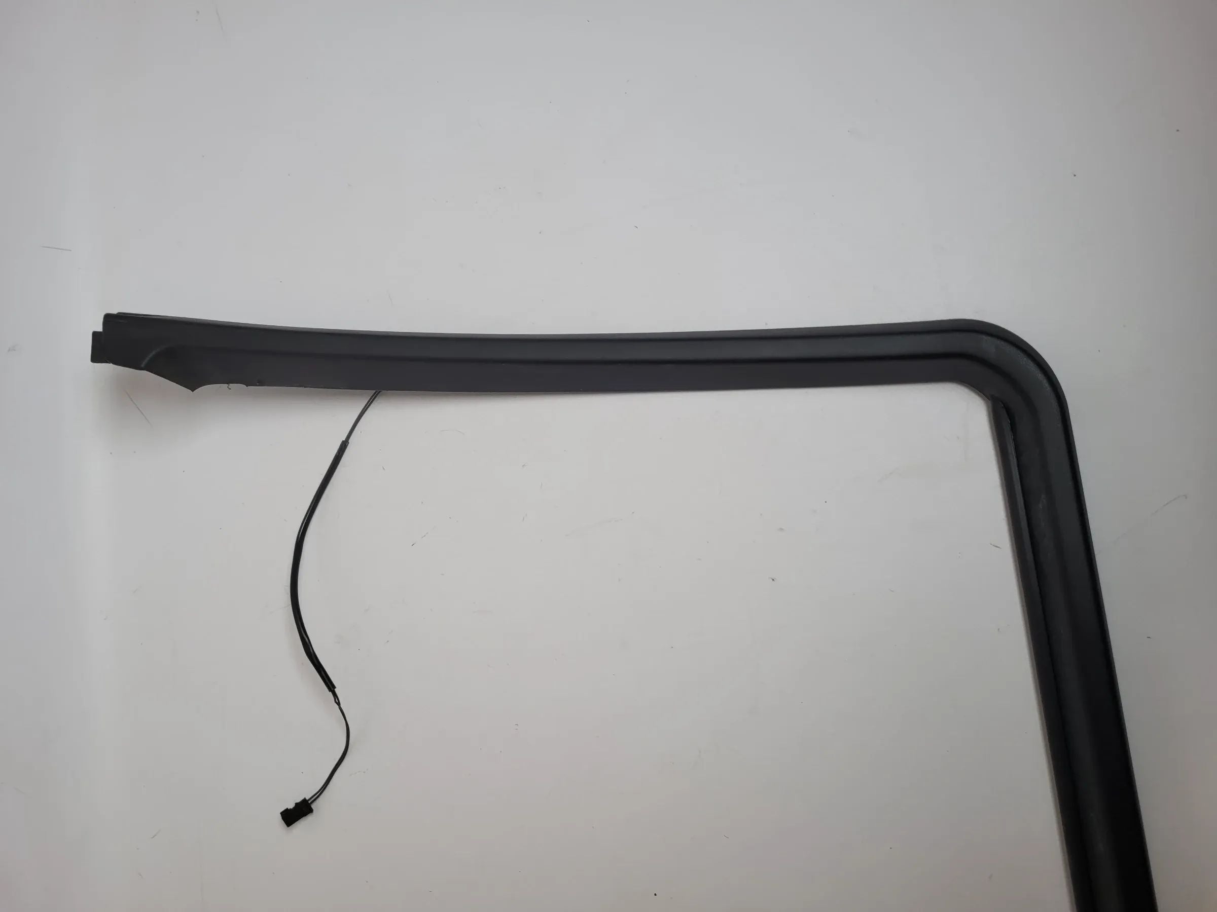 BMW 5er Touring Blende Fensterrahmen Tür Rechts Hinten 51.34-8189274 Original