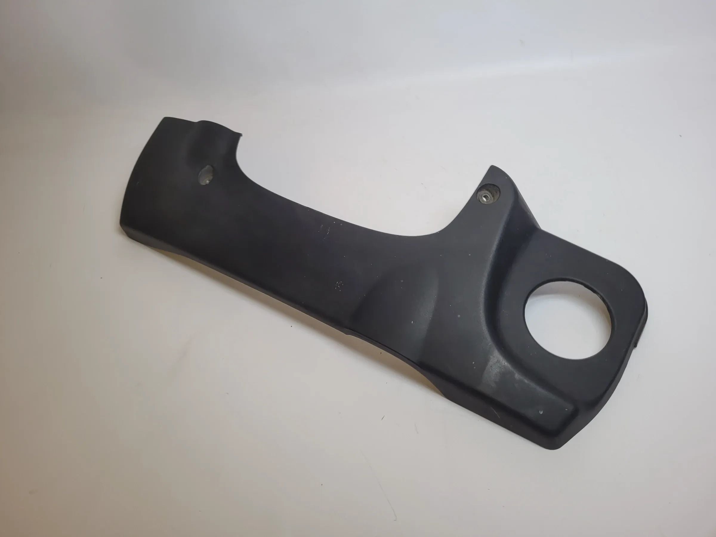 BMW 5er Touring E39 Motorabdeckung Verkleidung 2248061 Original