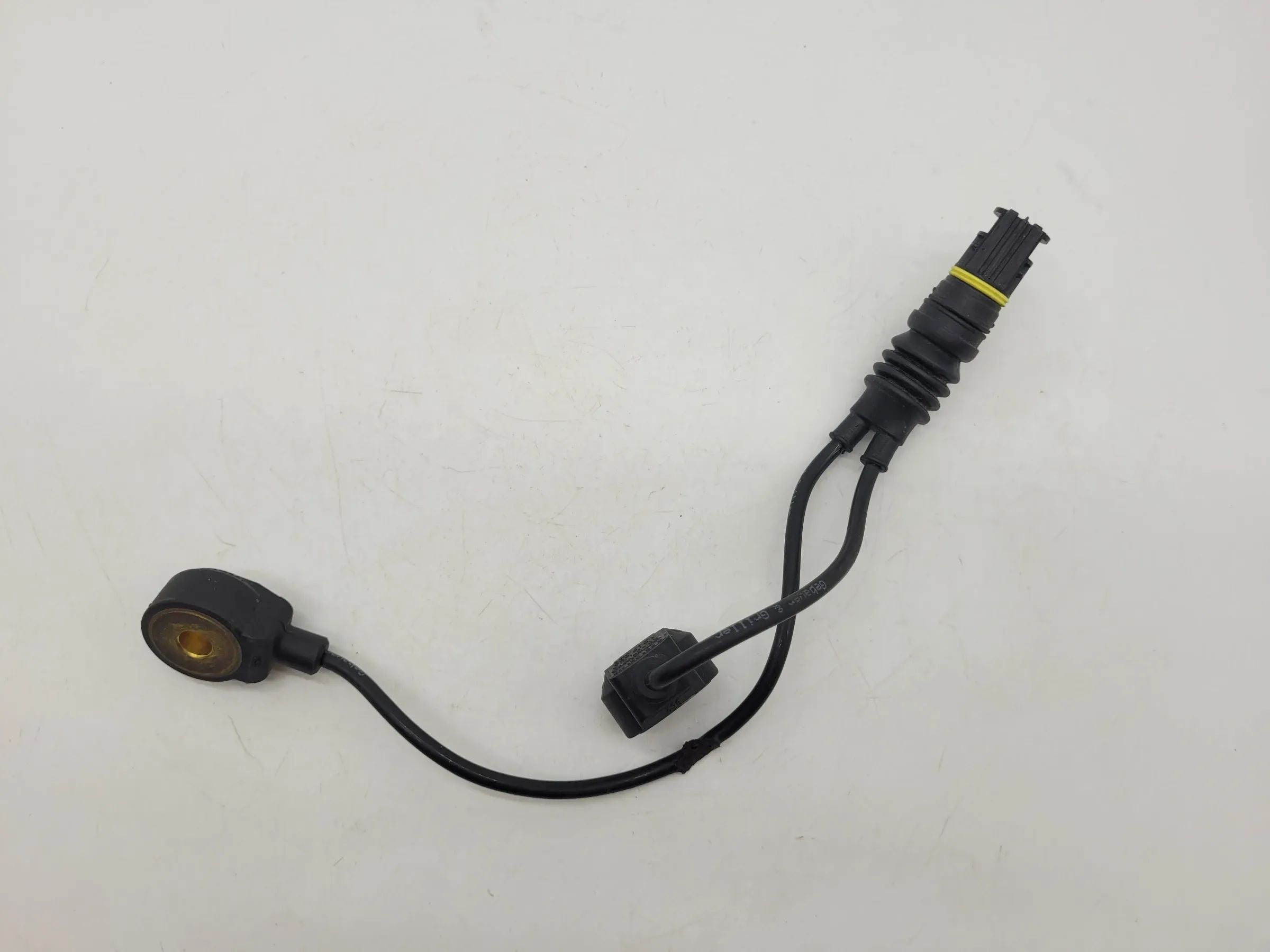 BMW 3er E36 Klopfsensor Motor 7518628 (Original)