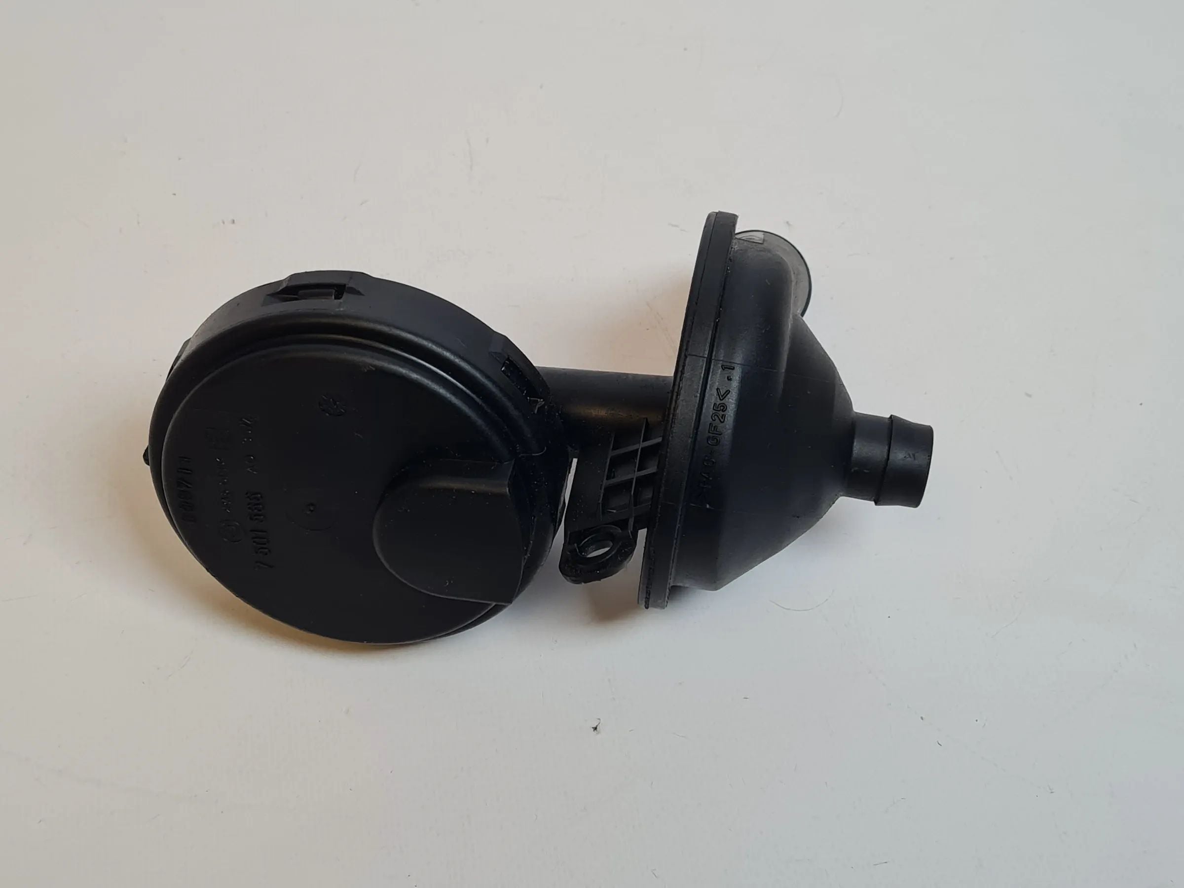 BMW 3er/5er E39/E46 Ventil Kurbelgehäuseentlüftung 7501566 Original