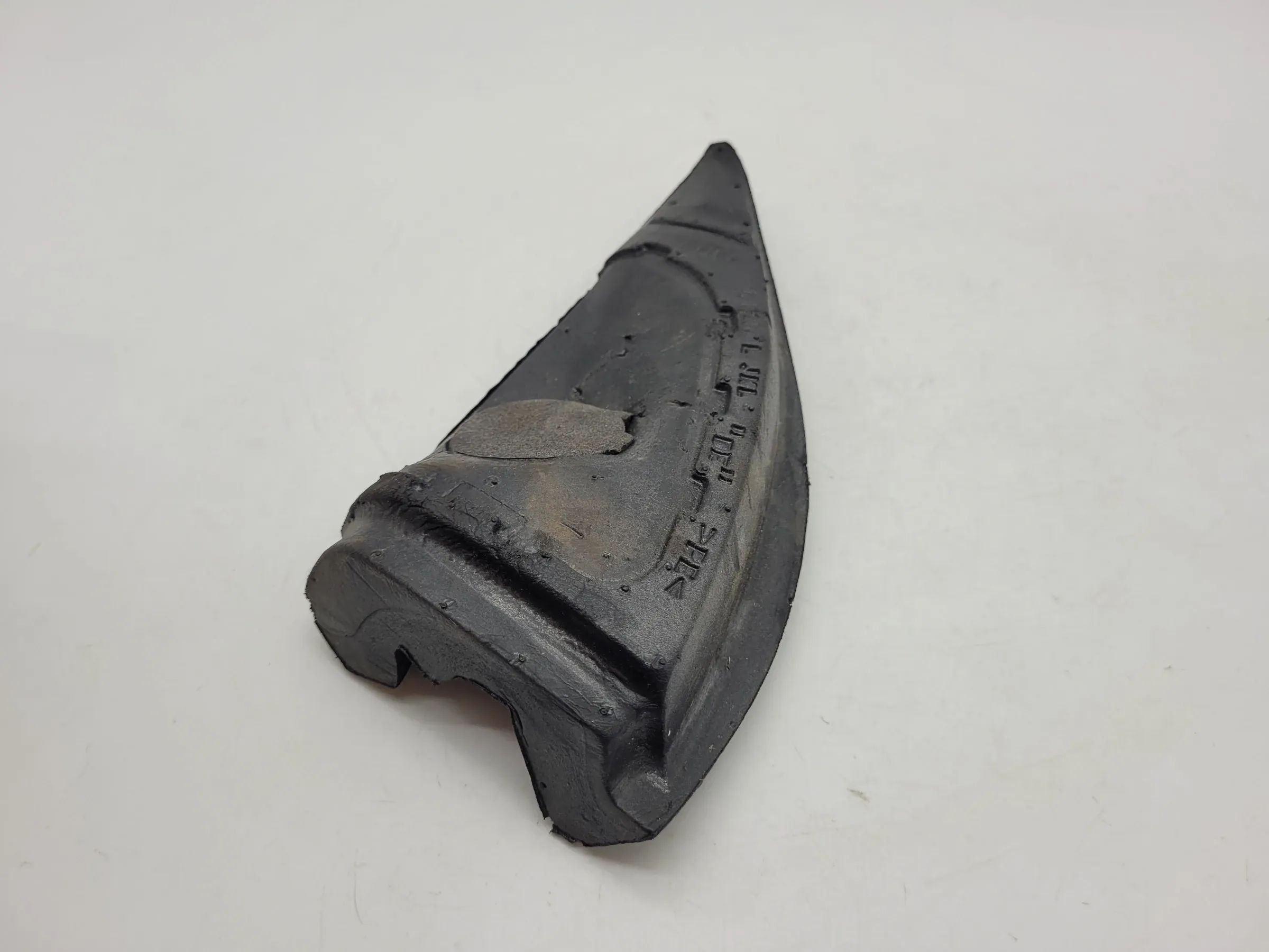 BMW X5 E53 Füllstück Spiegeldreieck Sinistro Anteriore 7011207 (Original)