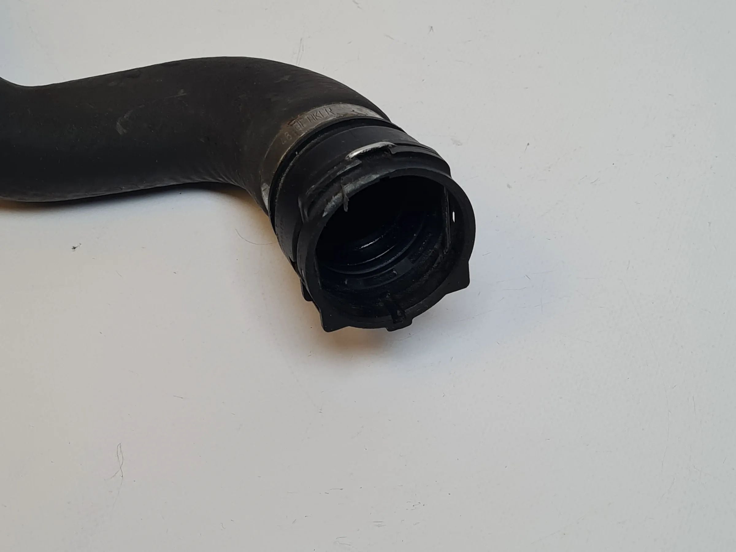 BMW X5 E53 3.0i M54B30 Kühlwasserschlauch 7500733 Original