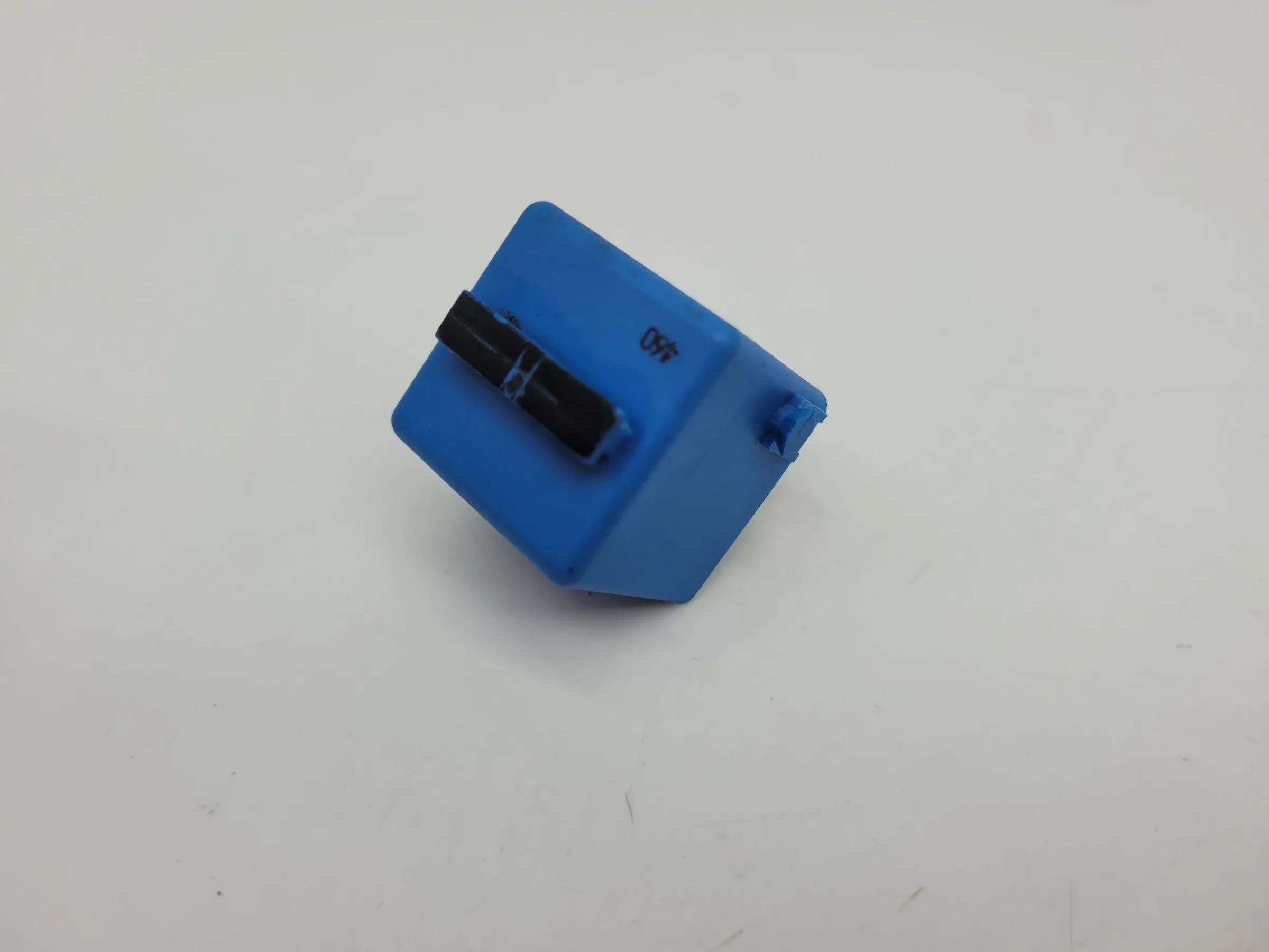 BMW 3er/5er E36/E39/E46 etc Steuereinheit Relais Blau 61.36-8364581 (Original)
