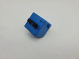 BMW 3er/5er E36/E39/E46 etc Steuereinheit Relais Blau 61.36-8364581 (Original)