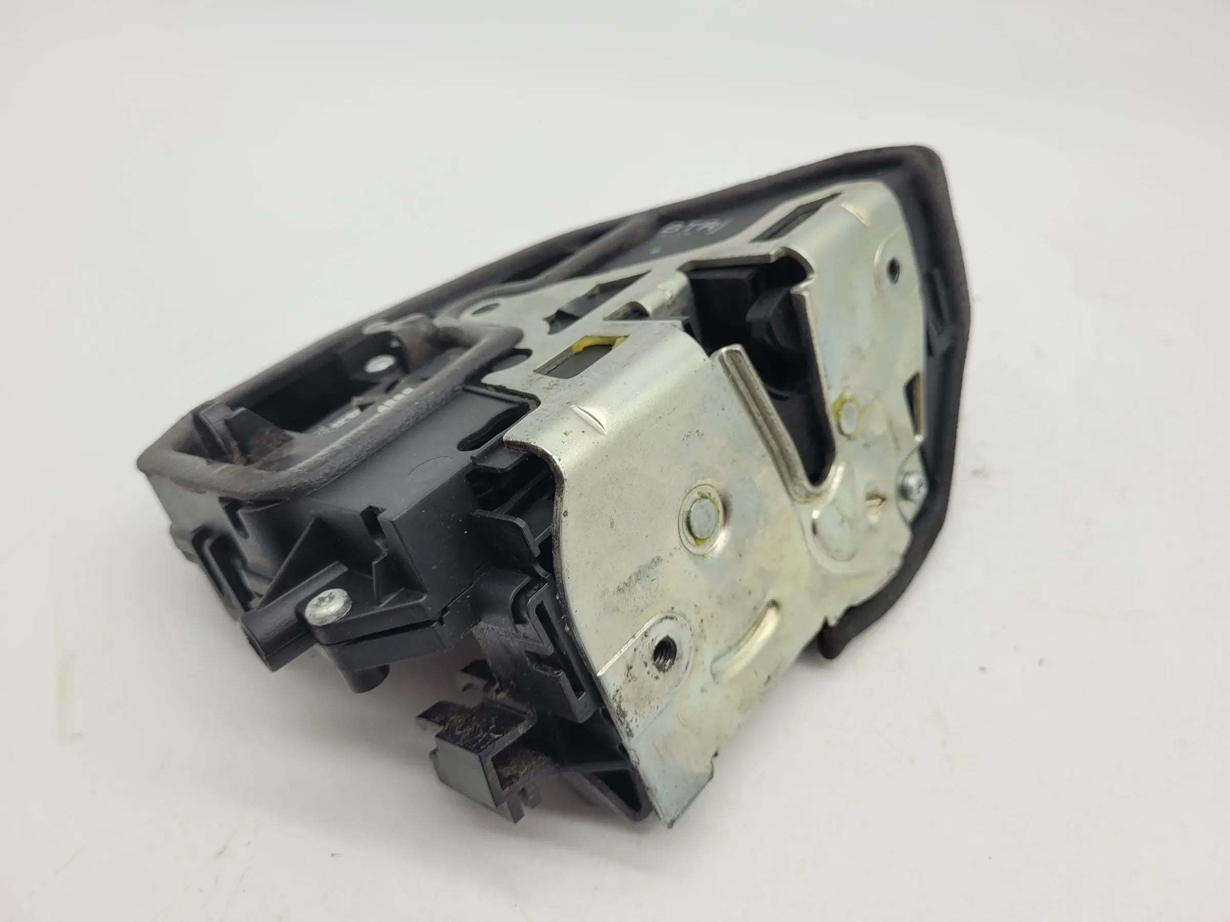 BMW 3er Touring Türschloss Stellmotor Systemschloß Vorne Rechts 7059974 Original
