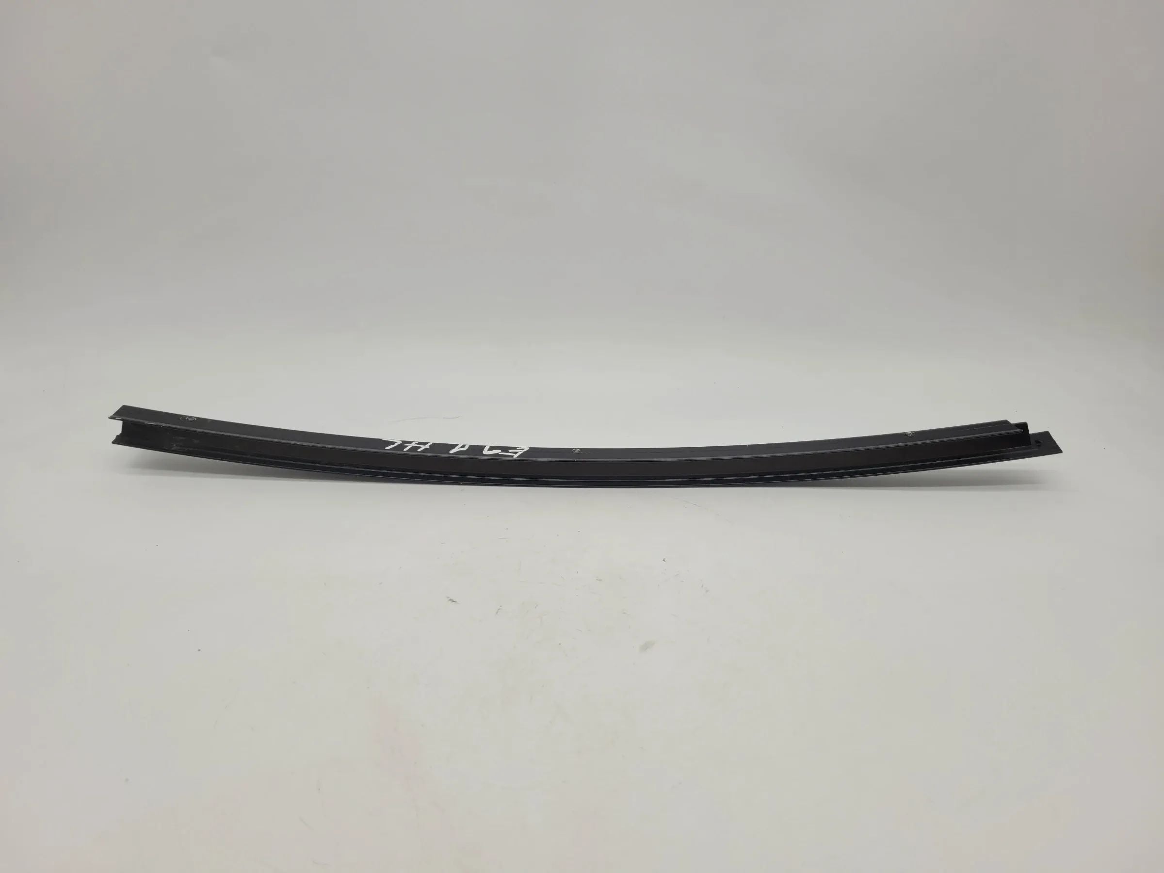 BMW 3er Touring E91 Tür Blende Abdeckung 1 Hinten Links Außen Original
