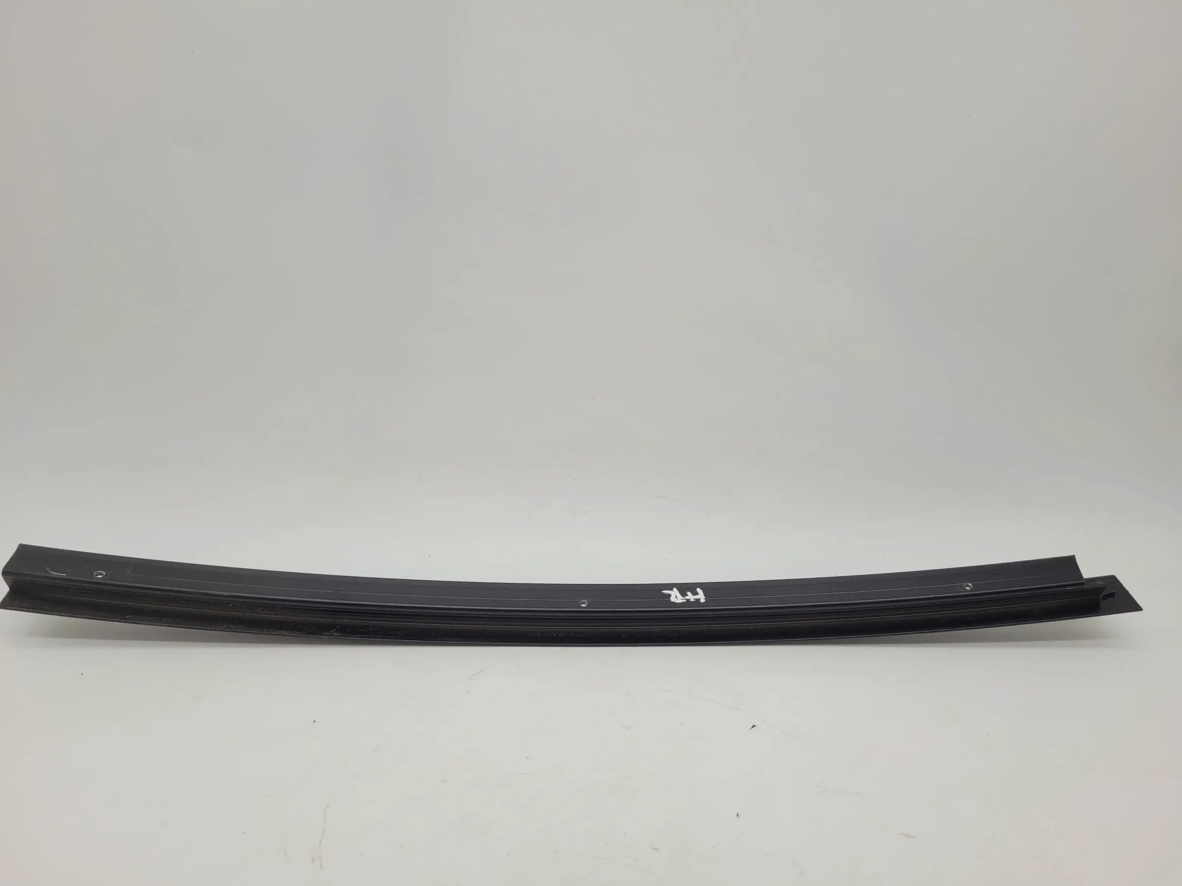 BMW 3er Touring E91 Tür Blende Abdeckung 1 Hinten Rechts Außen Original
