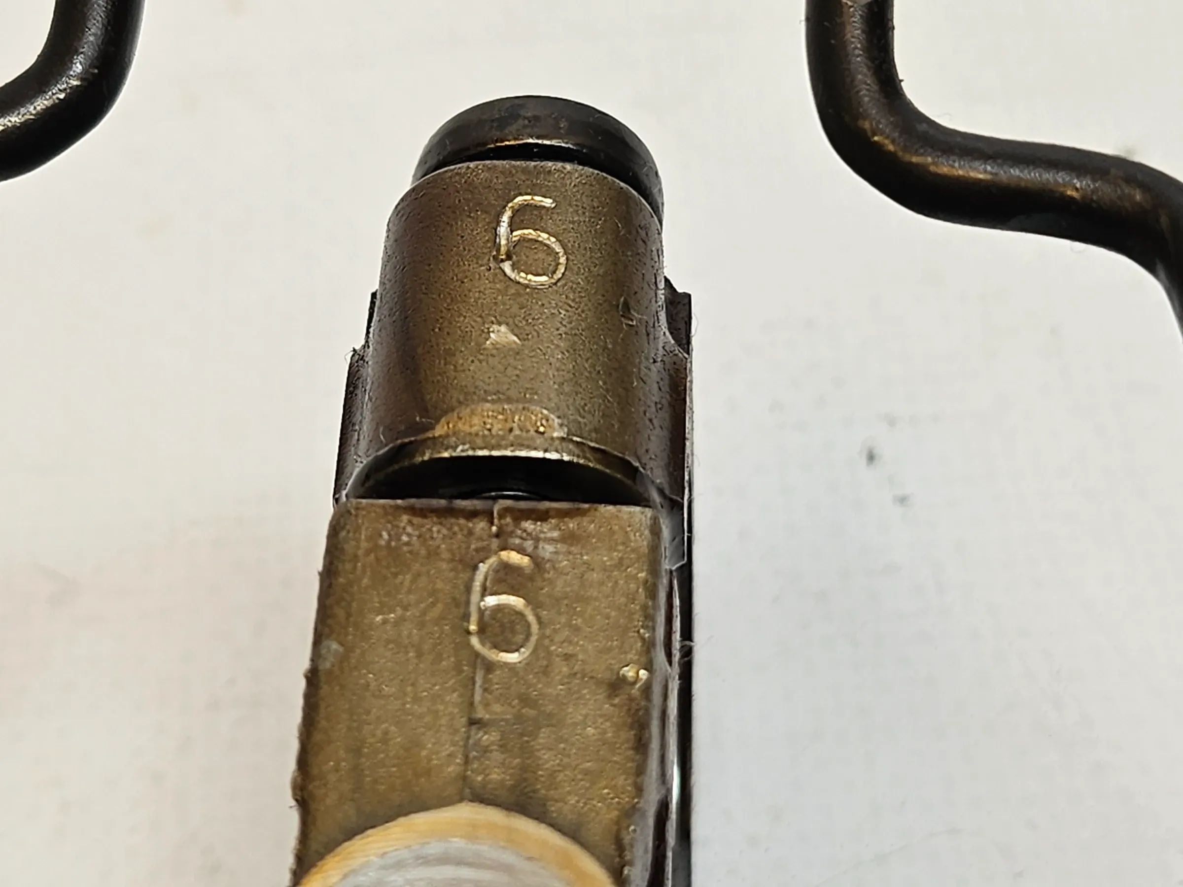 BMW F20/F21  -N13B16 1,6L - Mini R57 R56 R60 R58 Nockenwelle Lager Bock 6