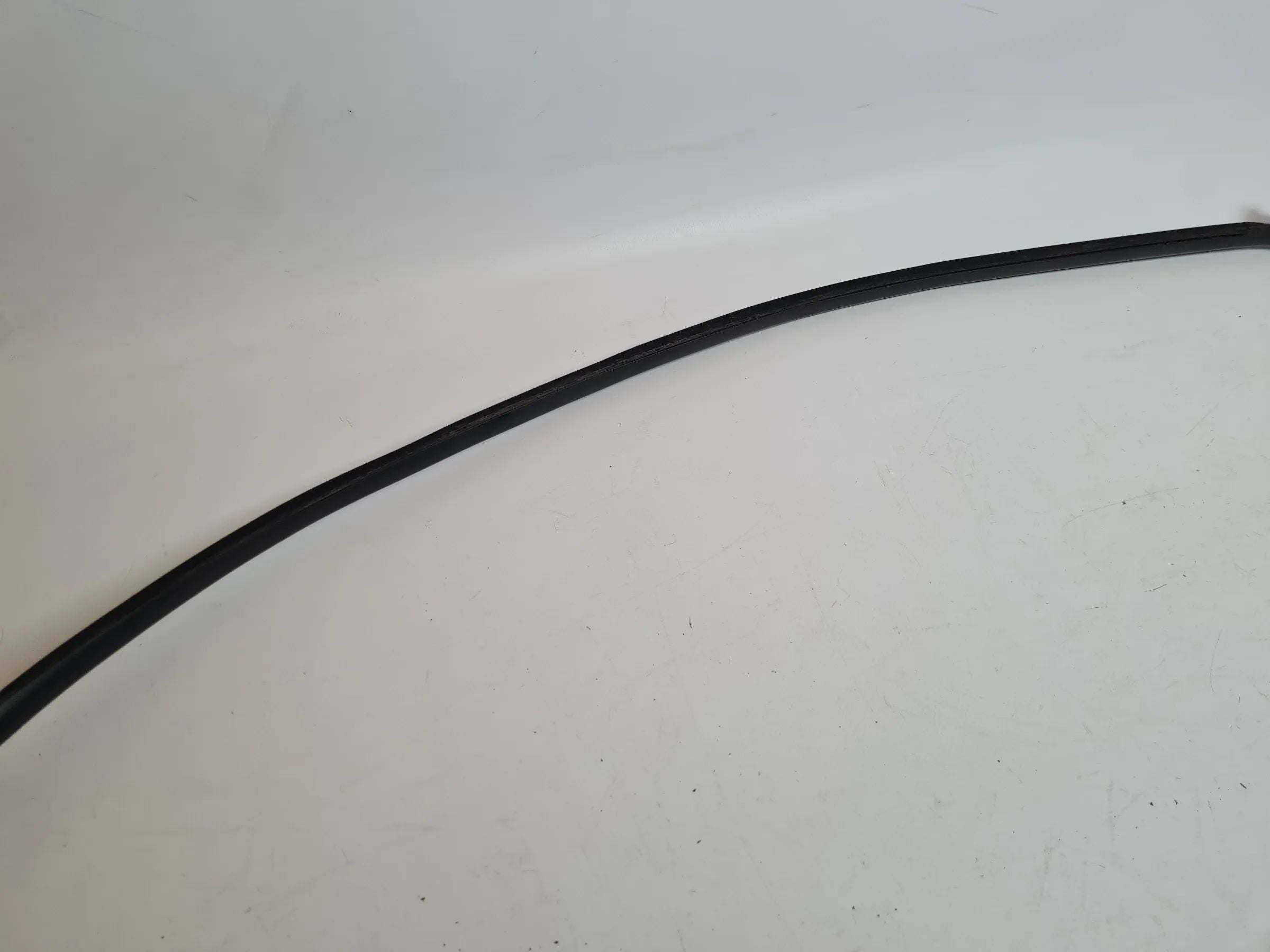 Seat Ibiza IV (6J5/6P1) Fensterschachtabdichtung Rechts 6J4837478