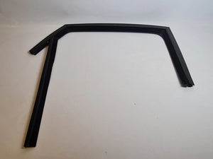 Seat Ibiza IV (6J5/6P1) Fensterführung Leiste Hinten Rechts 6J4839432RD