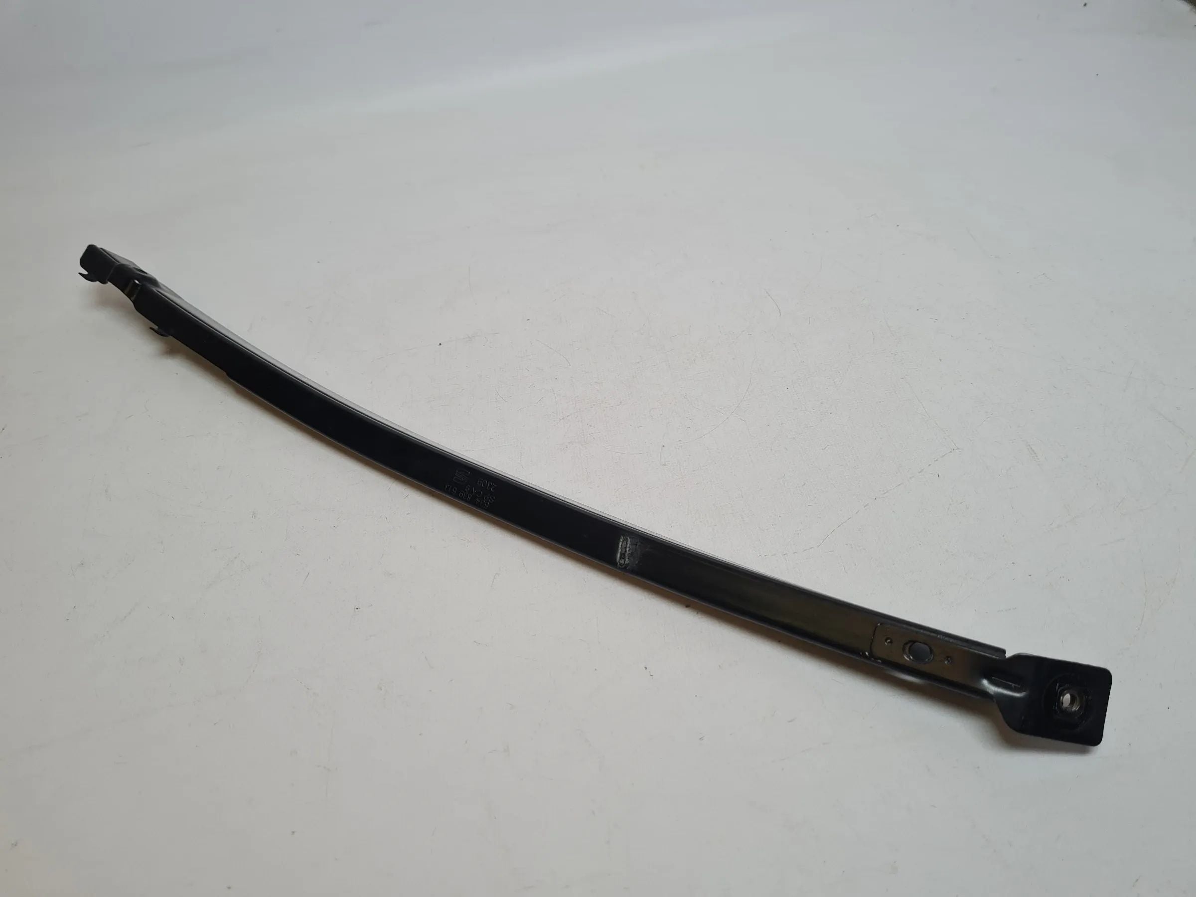 Seat Ibiza IV (6J5/6P1) Fensterführung Schiene Hinten Links 6J4839613